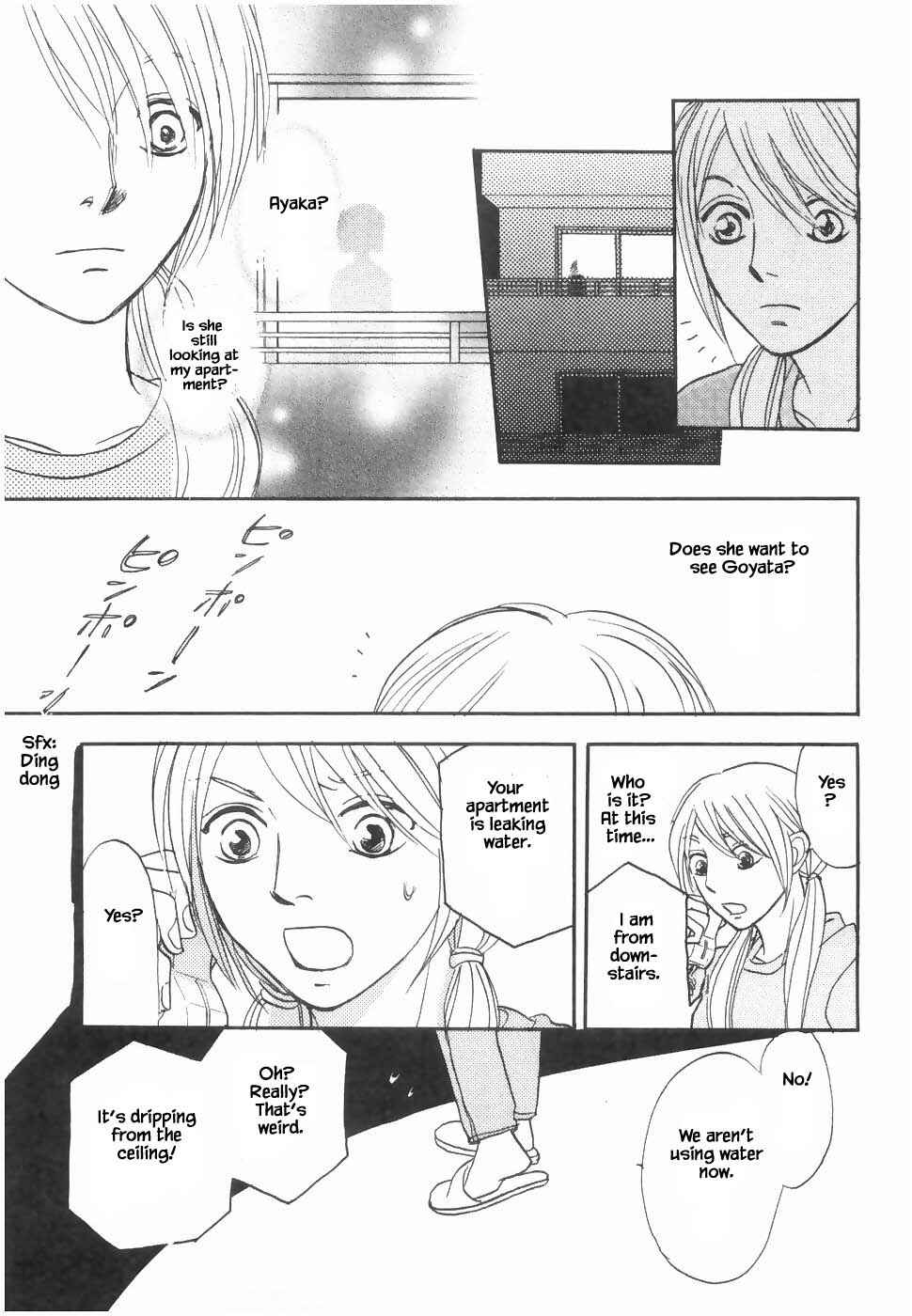 Page 9 Chapter 20.1 The Magicians Daughter