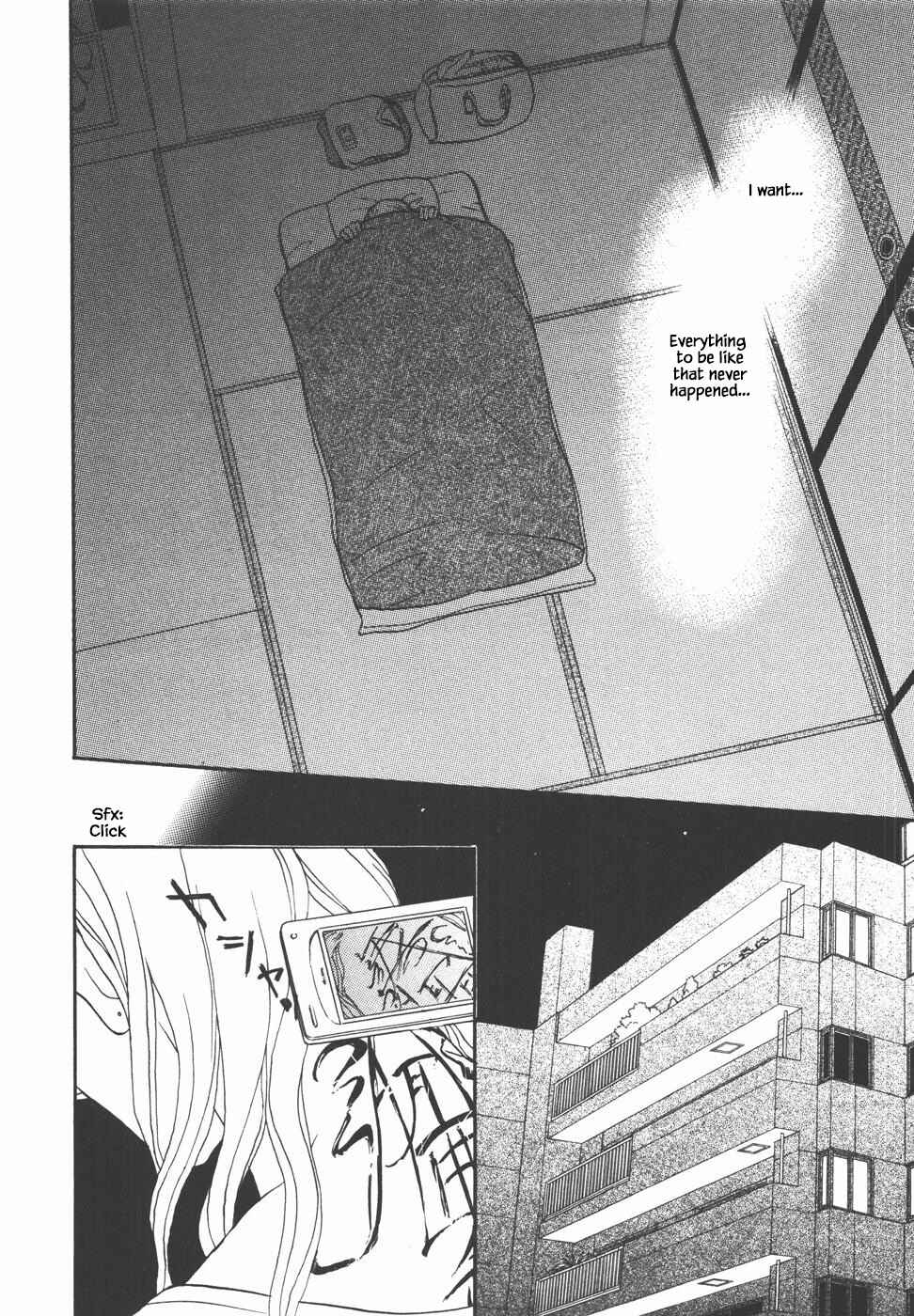 Page 11 Chapter 30.1 The Magicians Daughter