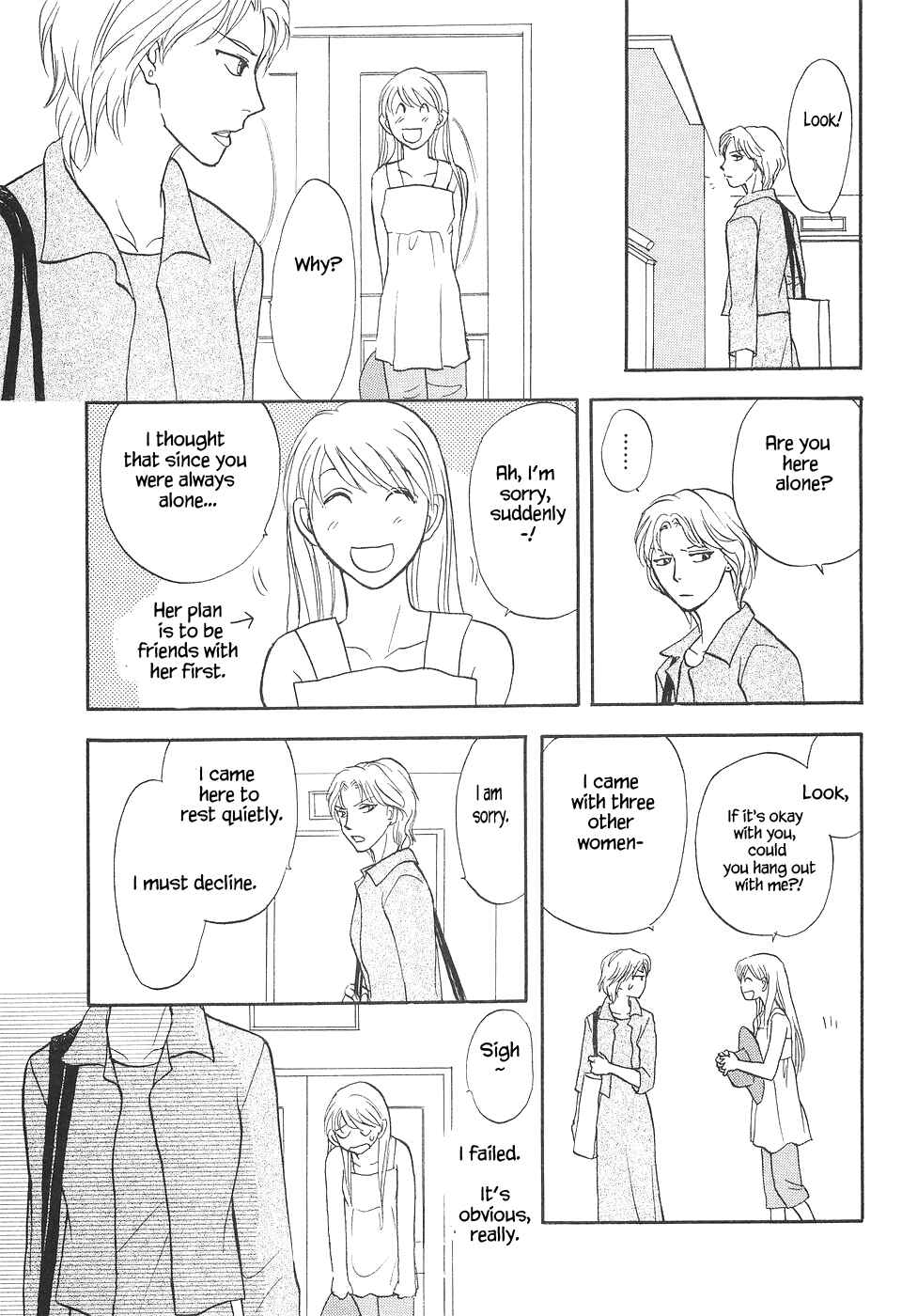 Page 22 Chapter 8 The Magicians Daughter