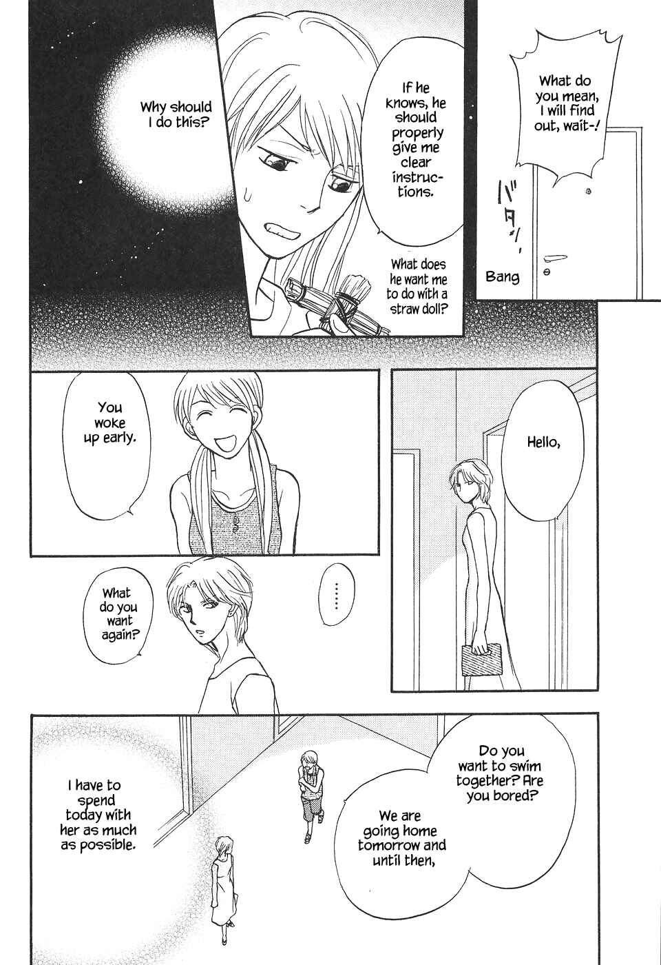 Page 25 Chapter 8 The Magicians Daughter