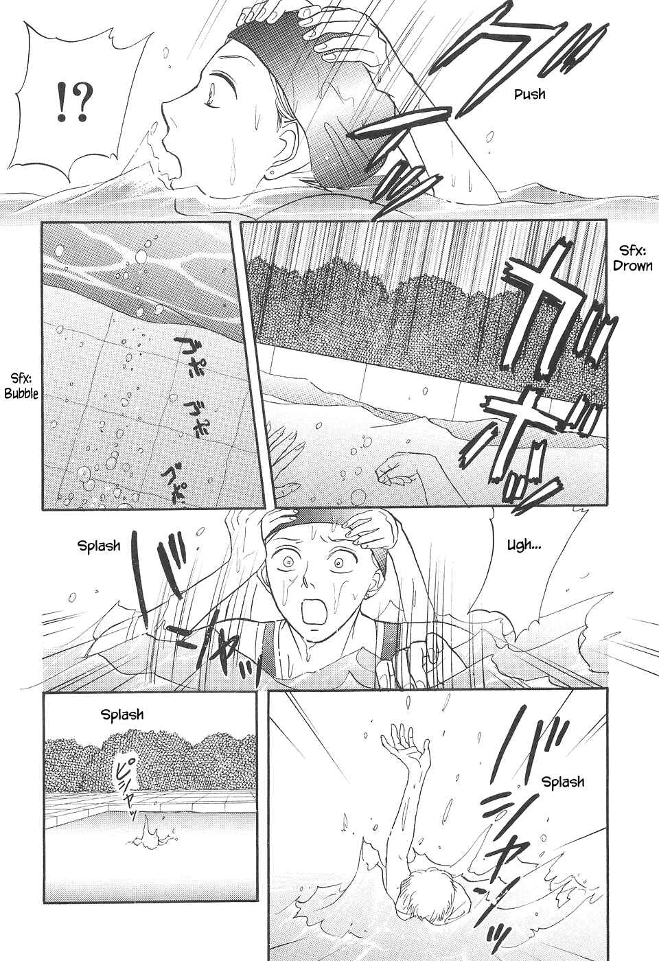 Page 35 Chapter 8 The Magicians Daughter