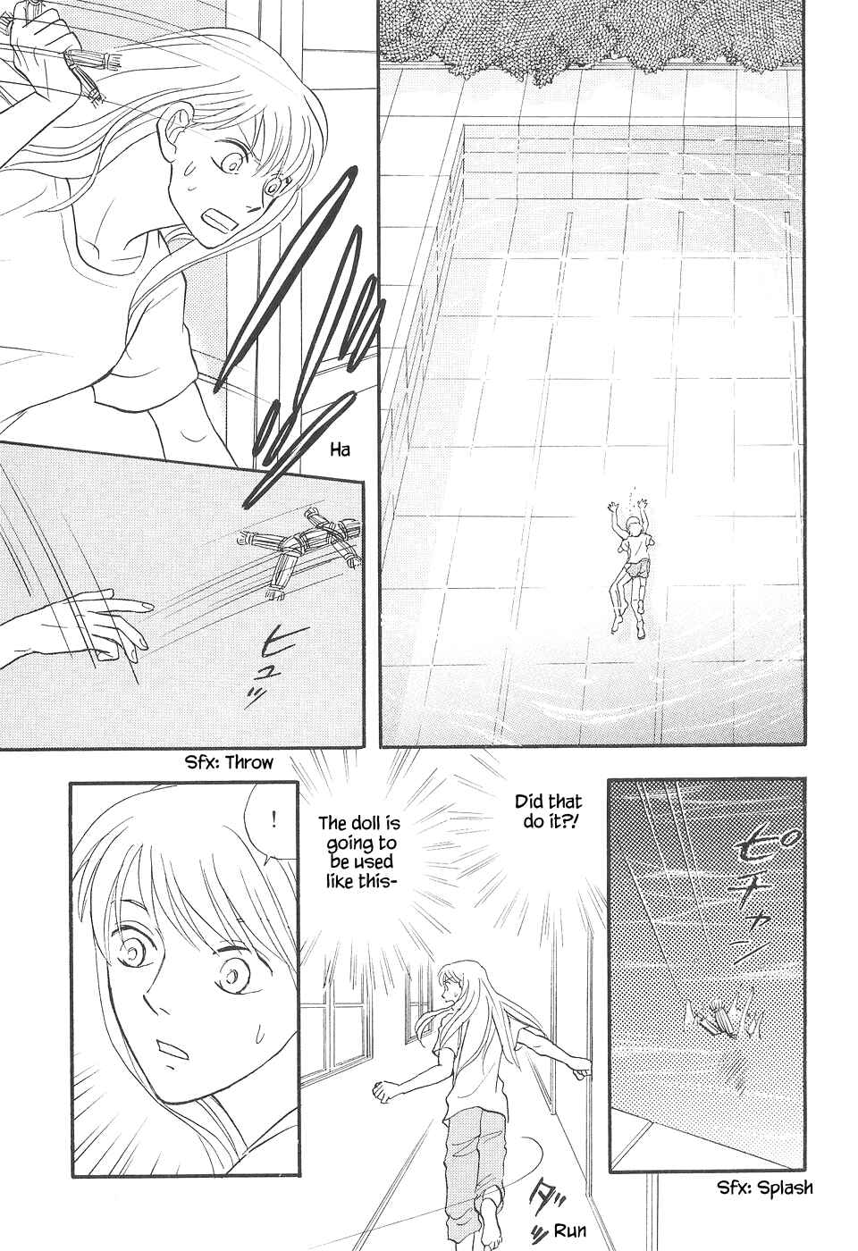 Page 36 Chapter 8 The Magicians Daughter