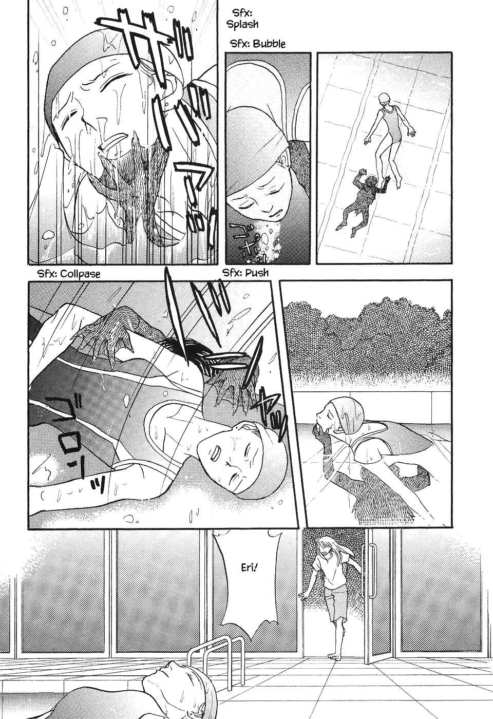 Page 37 Chapter 8 The Magicians Daughter