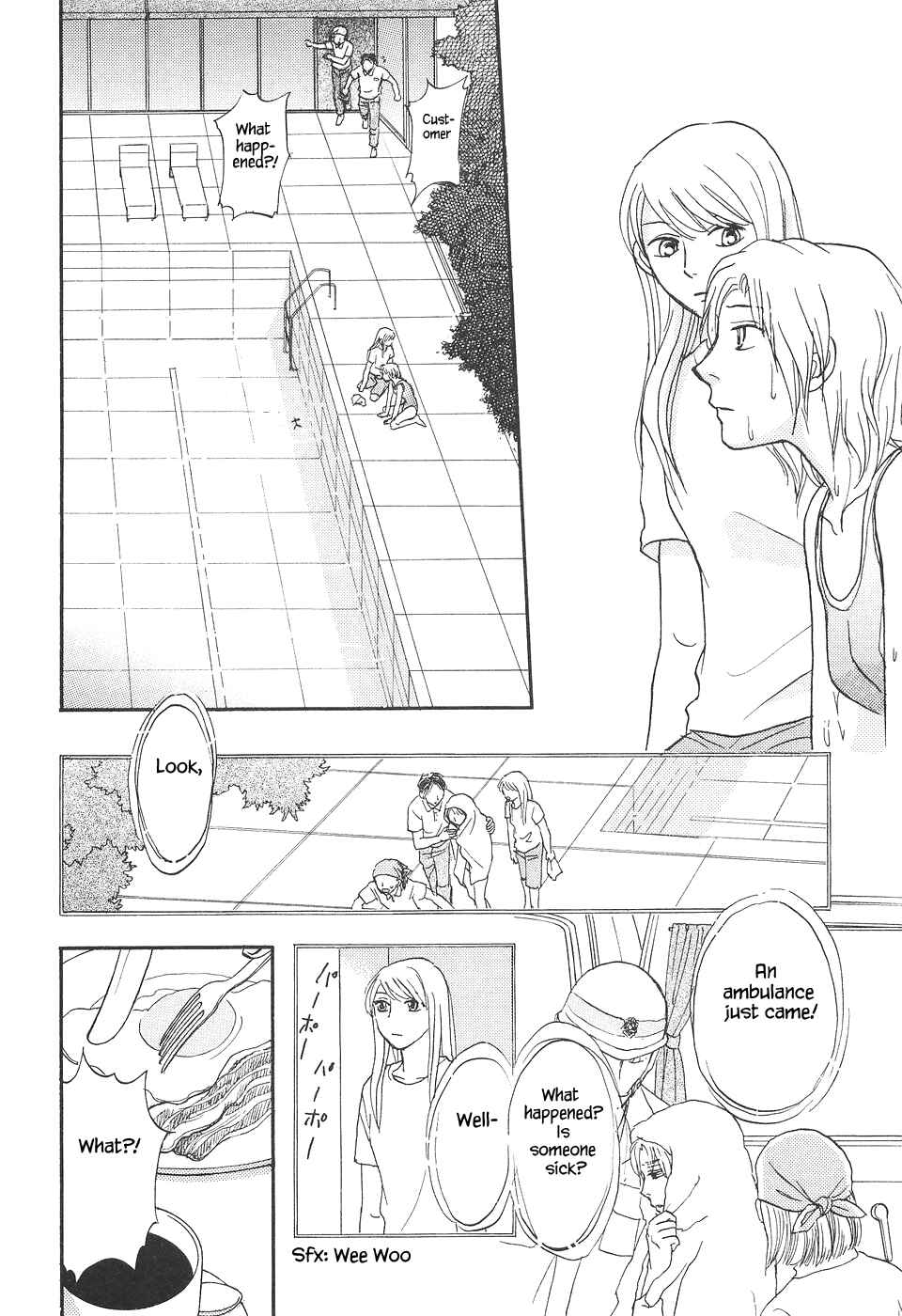 Page 41 Chapter 8 The Magicians Daughter