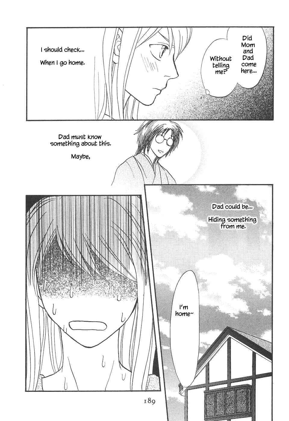 Page 46 Chapter 8 The Magicians Daughter