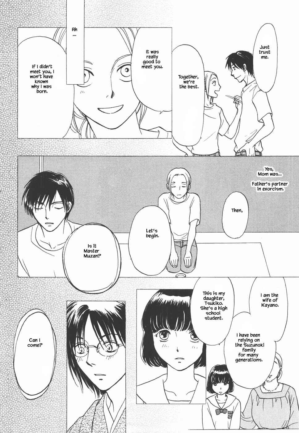 Page 1 Chapter 31.2 The Magicians Daughter