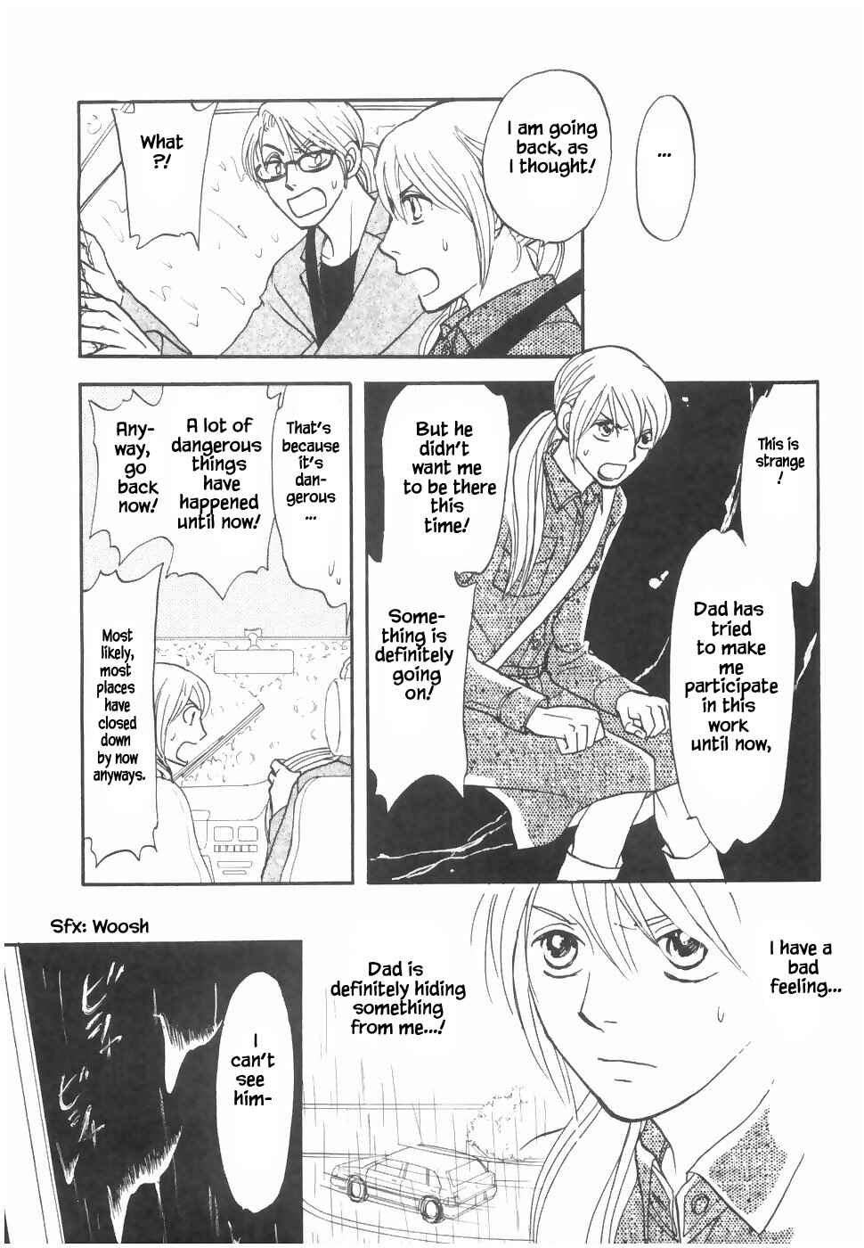 Page 17 Chapter 18.3 The Magicians Daughter