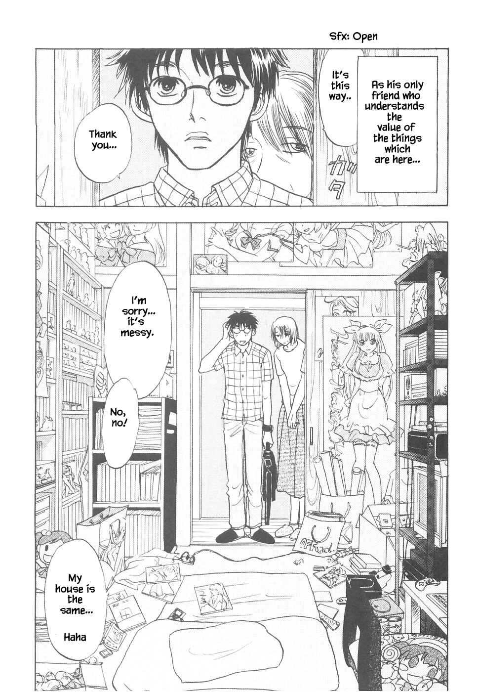 Page 2 Chapter 12 The Magicians Daughter