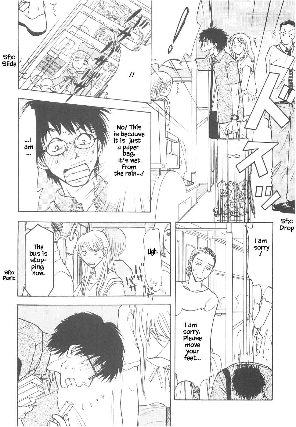 Page 6 Chapter 12 The Magicians Daughter