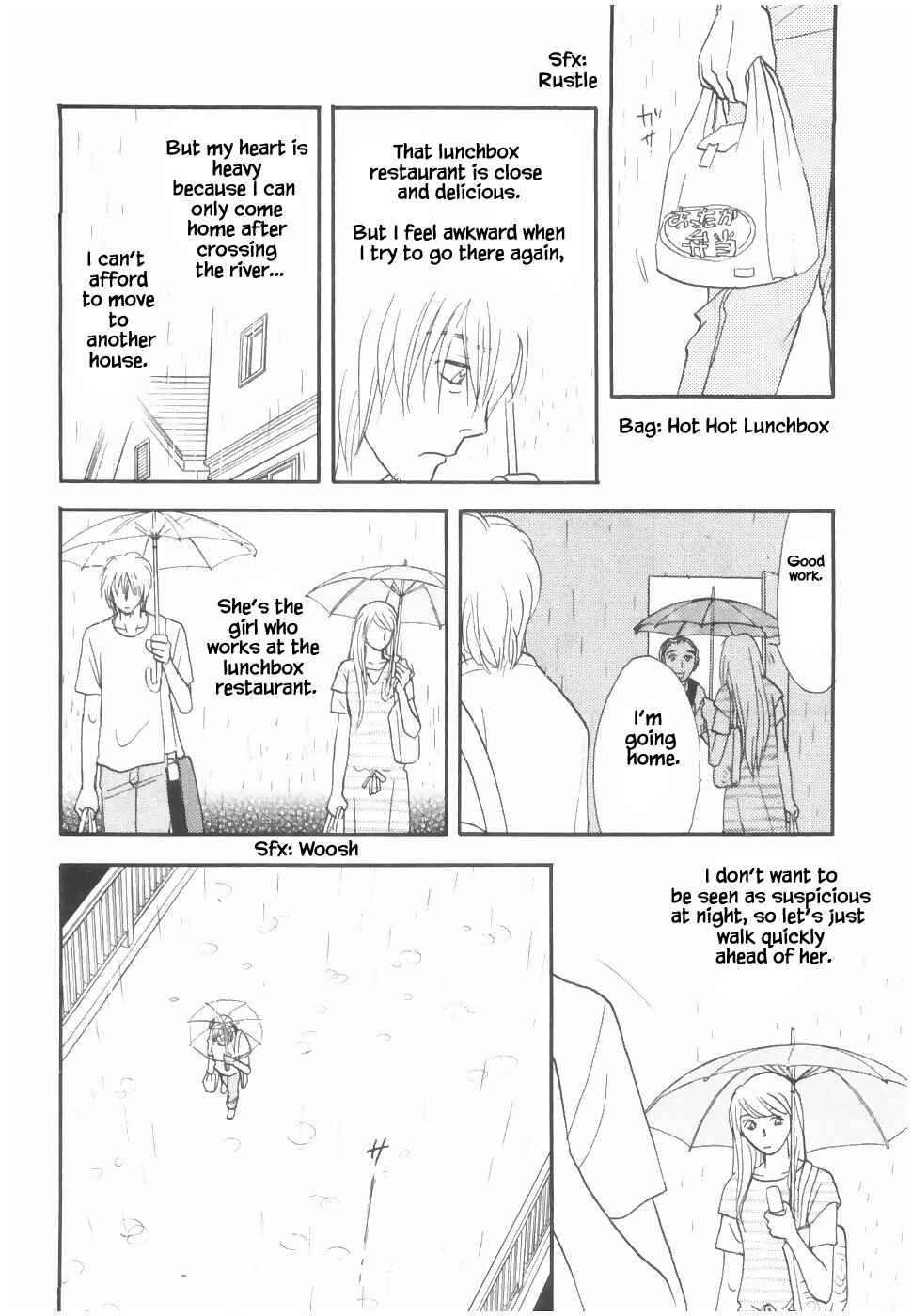 Page 1 Chapter 17.2 The Magicians Daughter