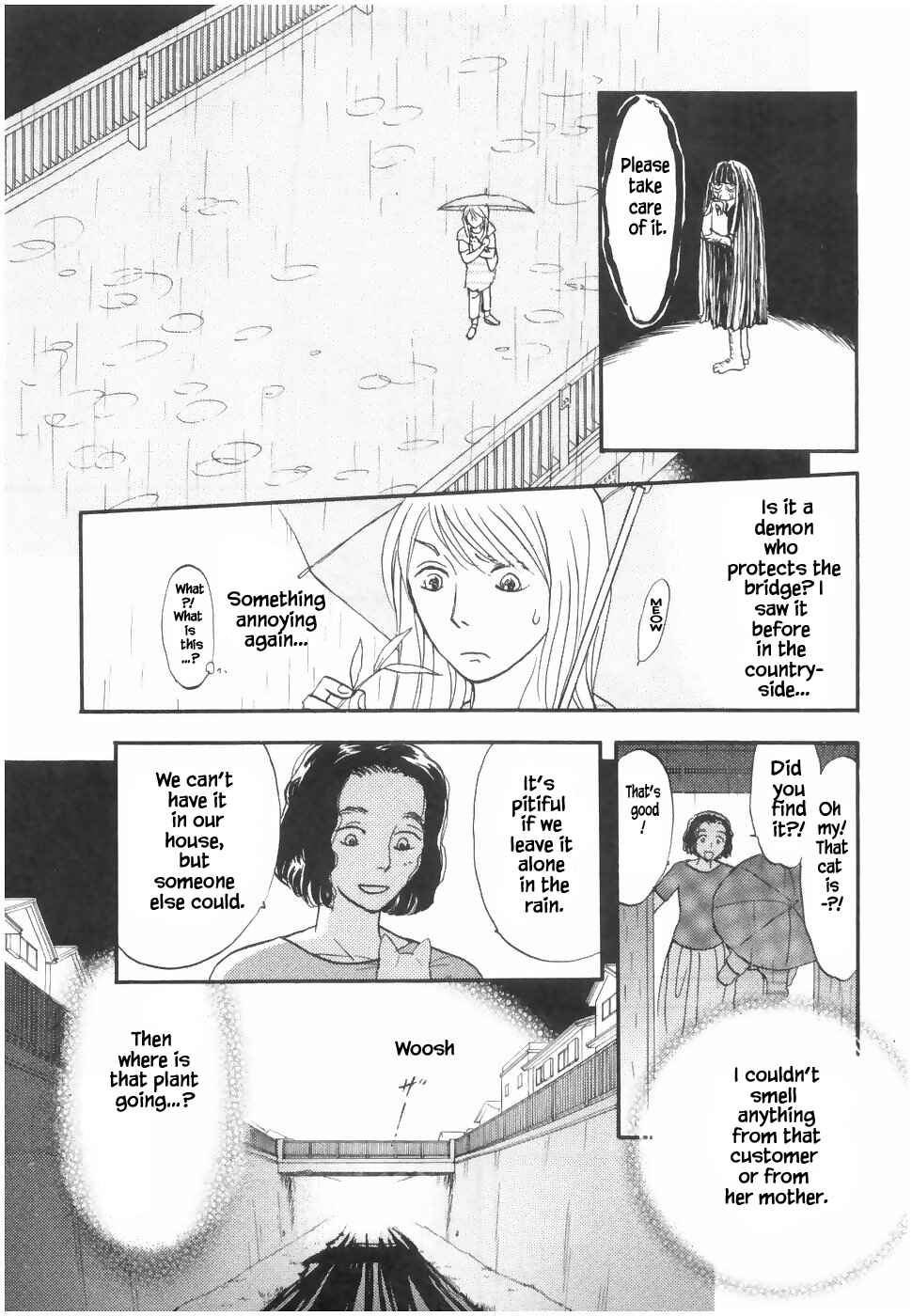 Page 6 Chapter 17.2 The Magicians Daughter