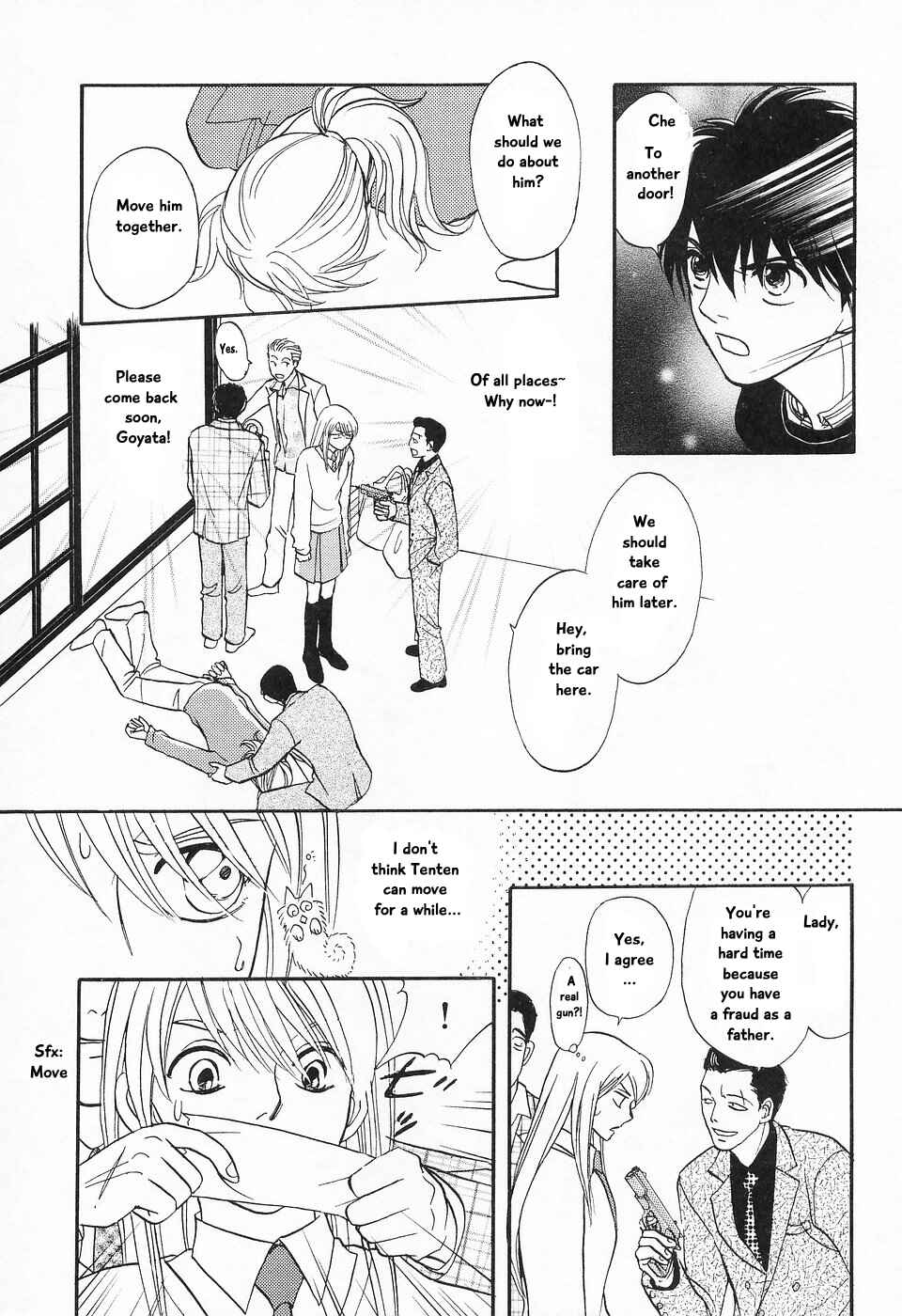 Page 43 Chapter 5 The Magicians Daughter