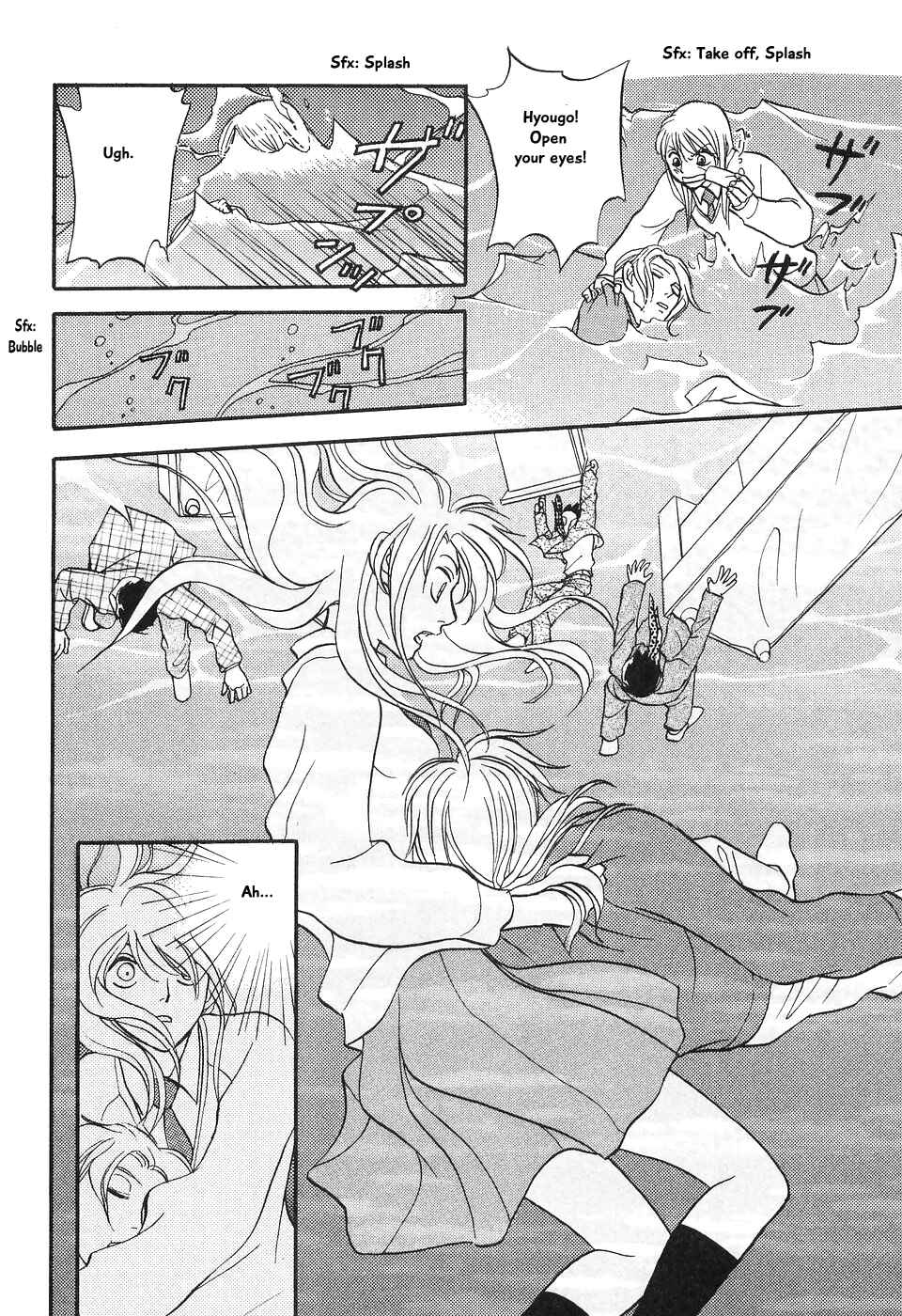 Page 48 Chapter 5 The Magicians Daughter