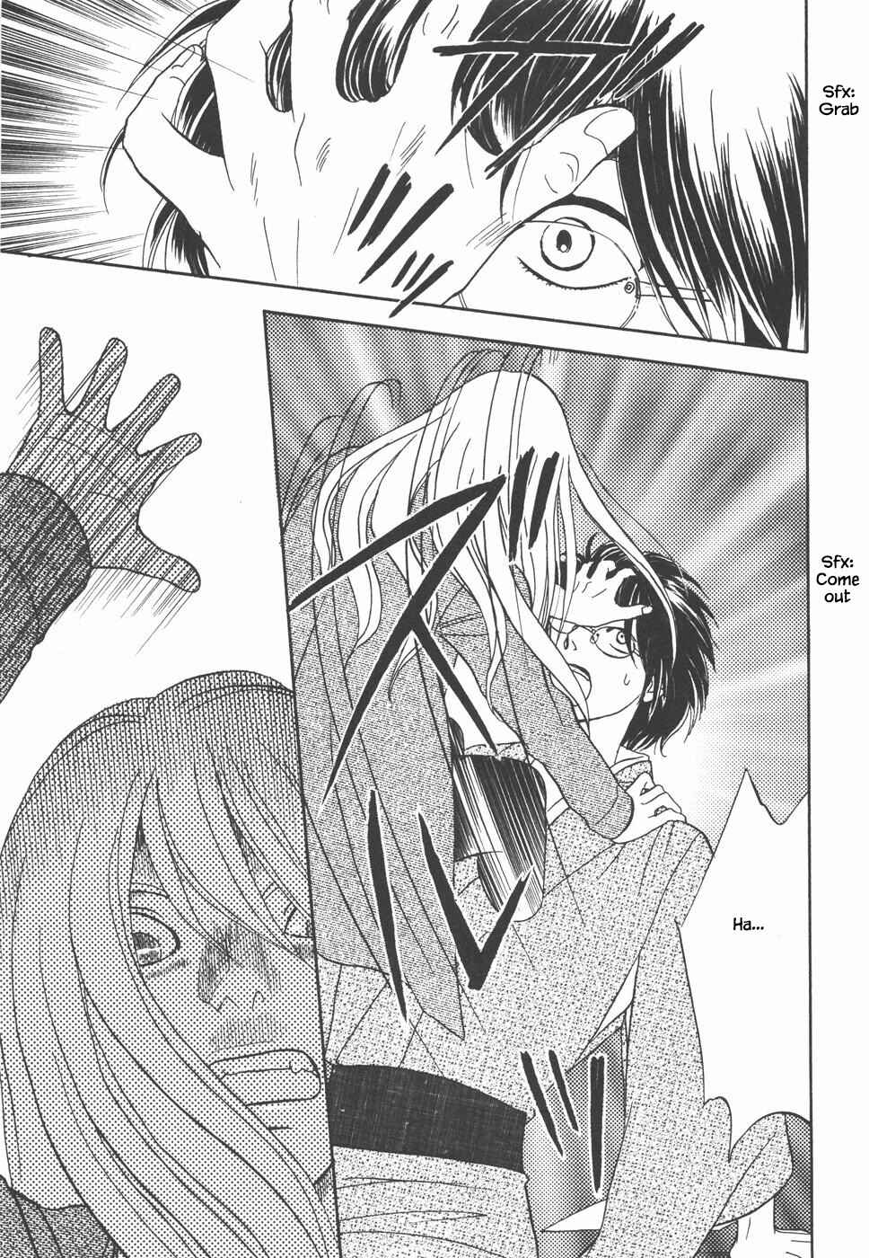 Page 10 Chapter 34.2 The Magicians Daughter
