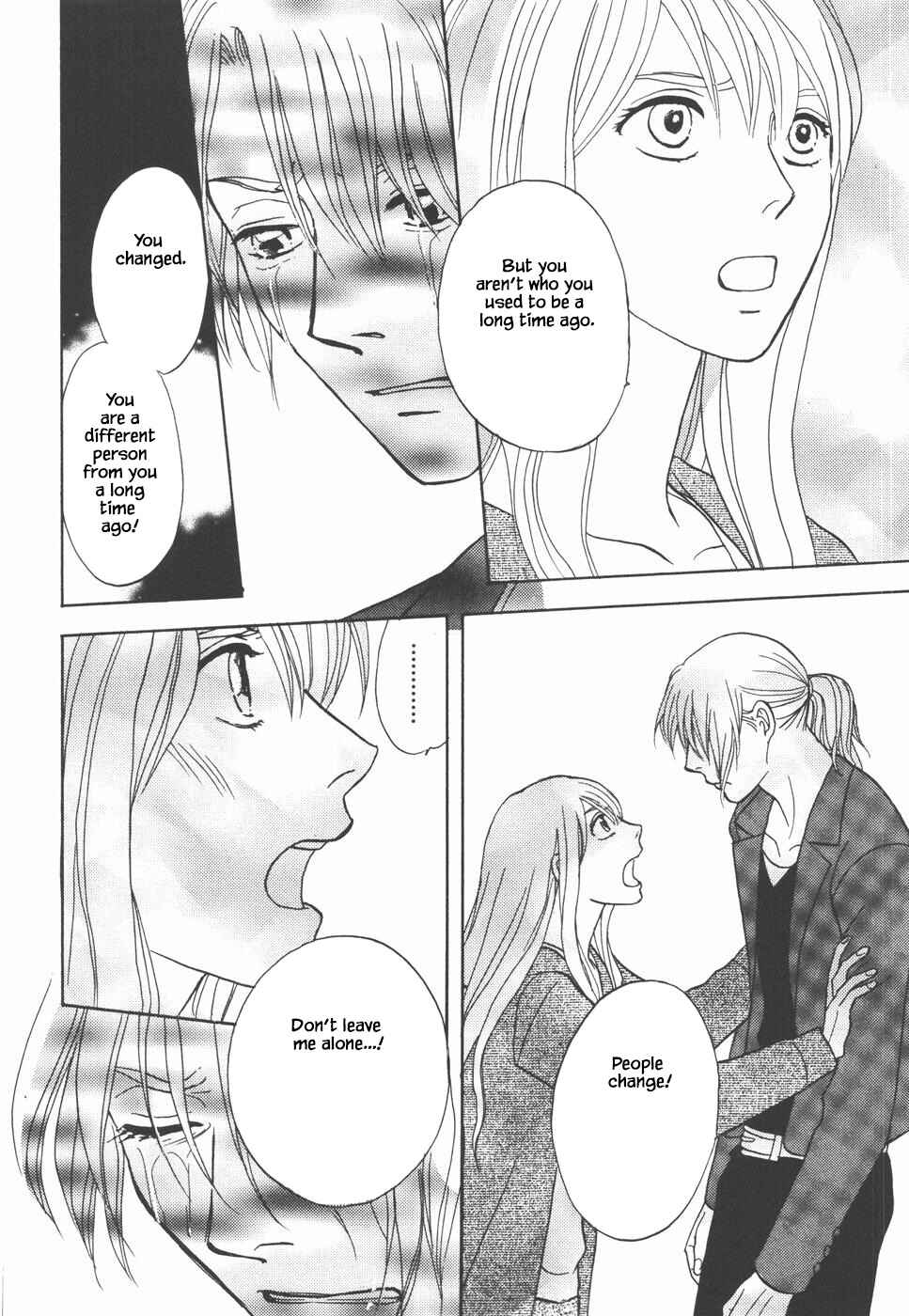 Page 25 Chapter 34.2 The Magicians Daughter