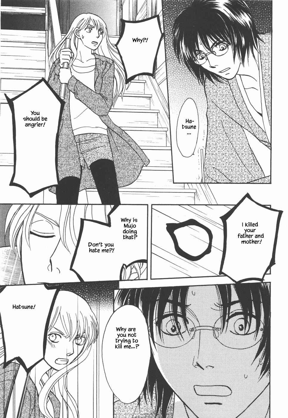 Page 4 Chapter 34.2 The Magicians Daughter