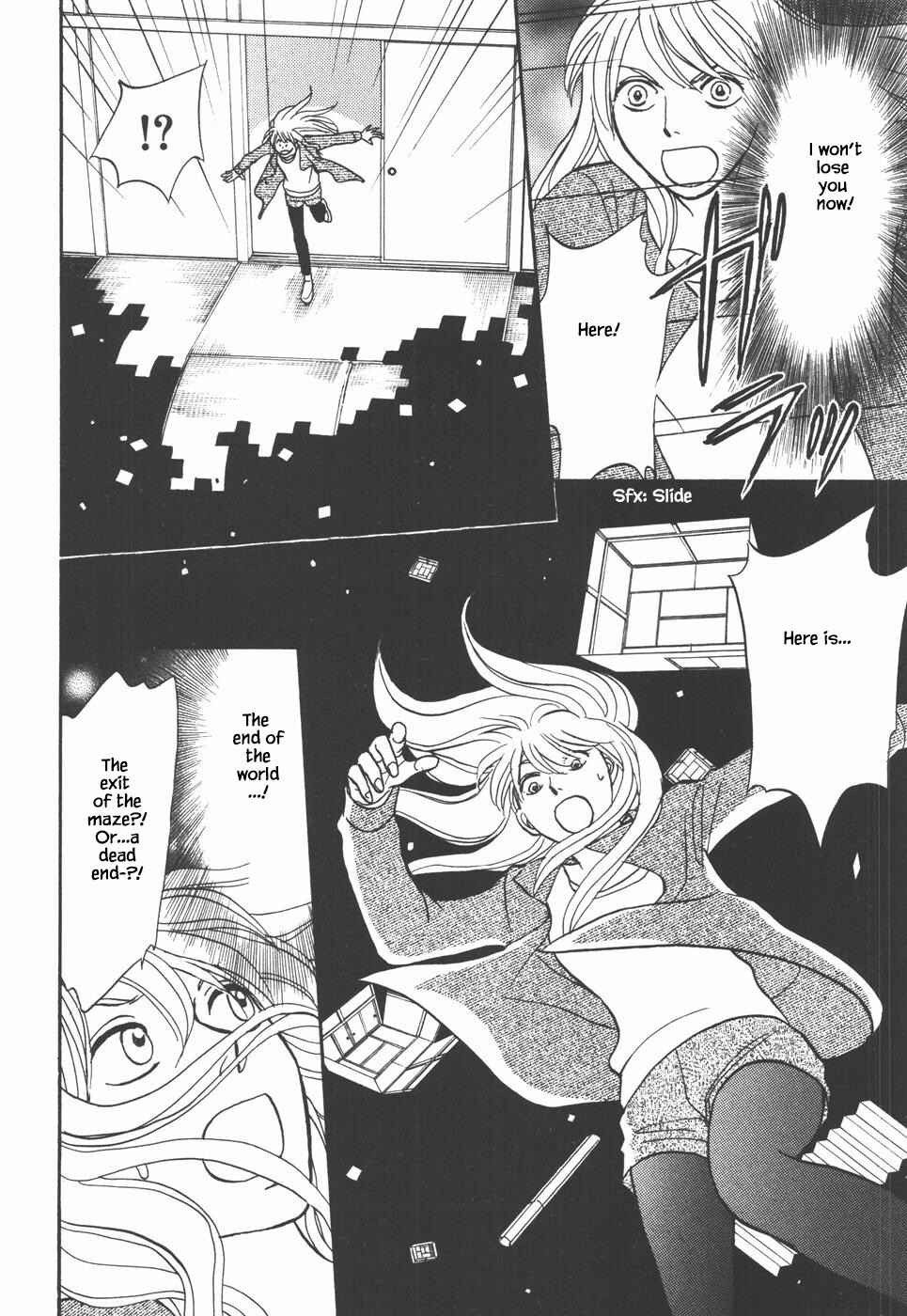 Page 7 Chapter 34.2 The Magicians Daughter