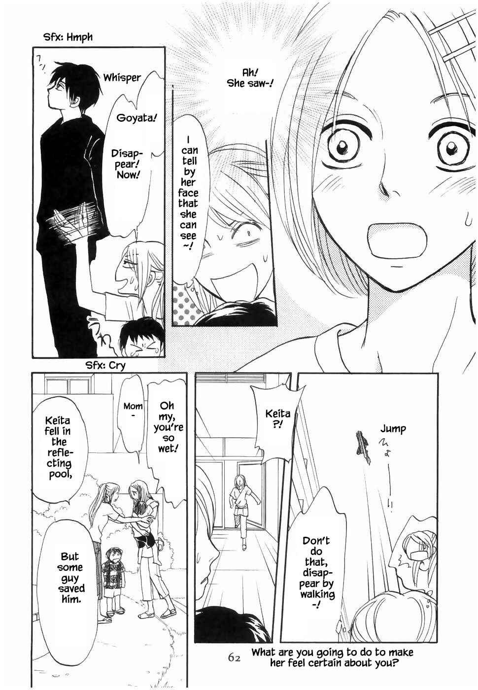Page 1 Chapter 18.2 The Magicians Daughter