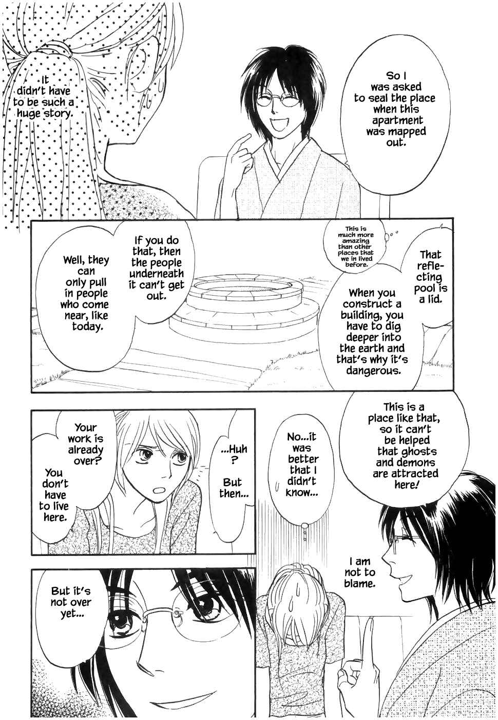 Page 7 Chapter 18.2 The Magicians Daughter
