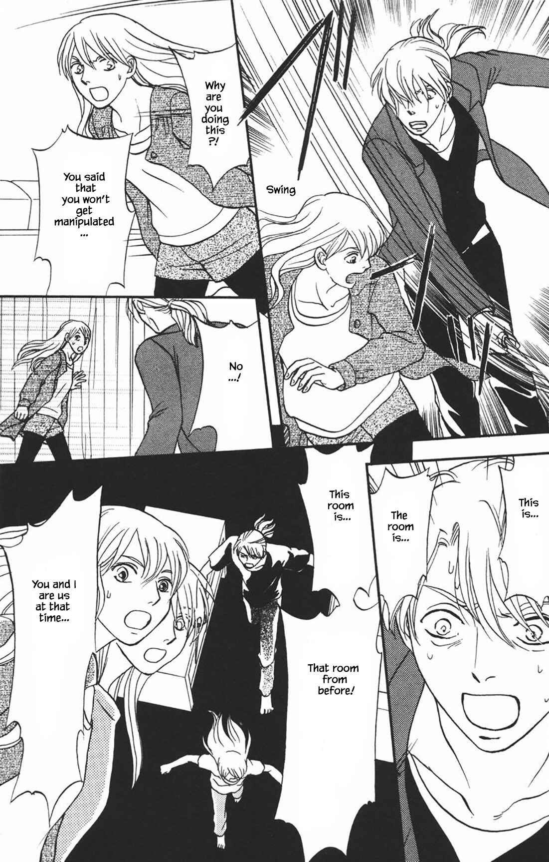 Page 21 Chapter 33.2 The Magicians Daughter