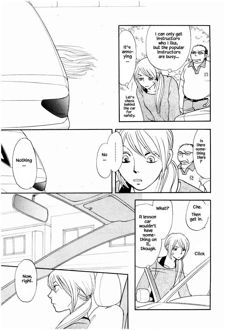 Page 15 Chapter 22.1 The Magicians Daughter
