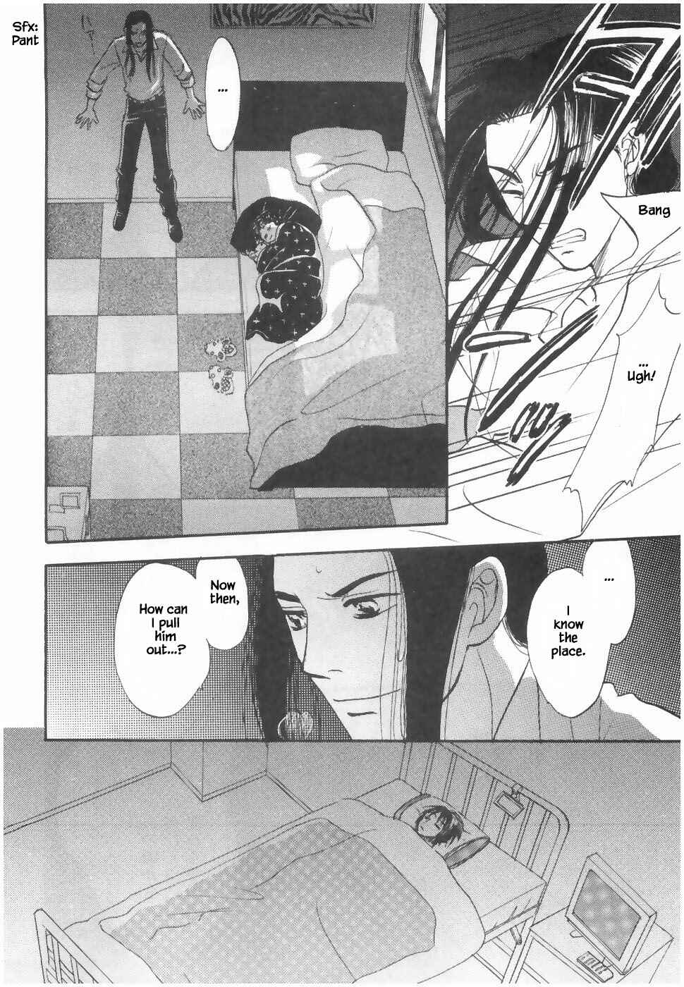 Page 1 Chapter 20.2 The Magicians Daughter