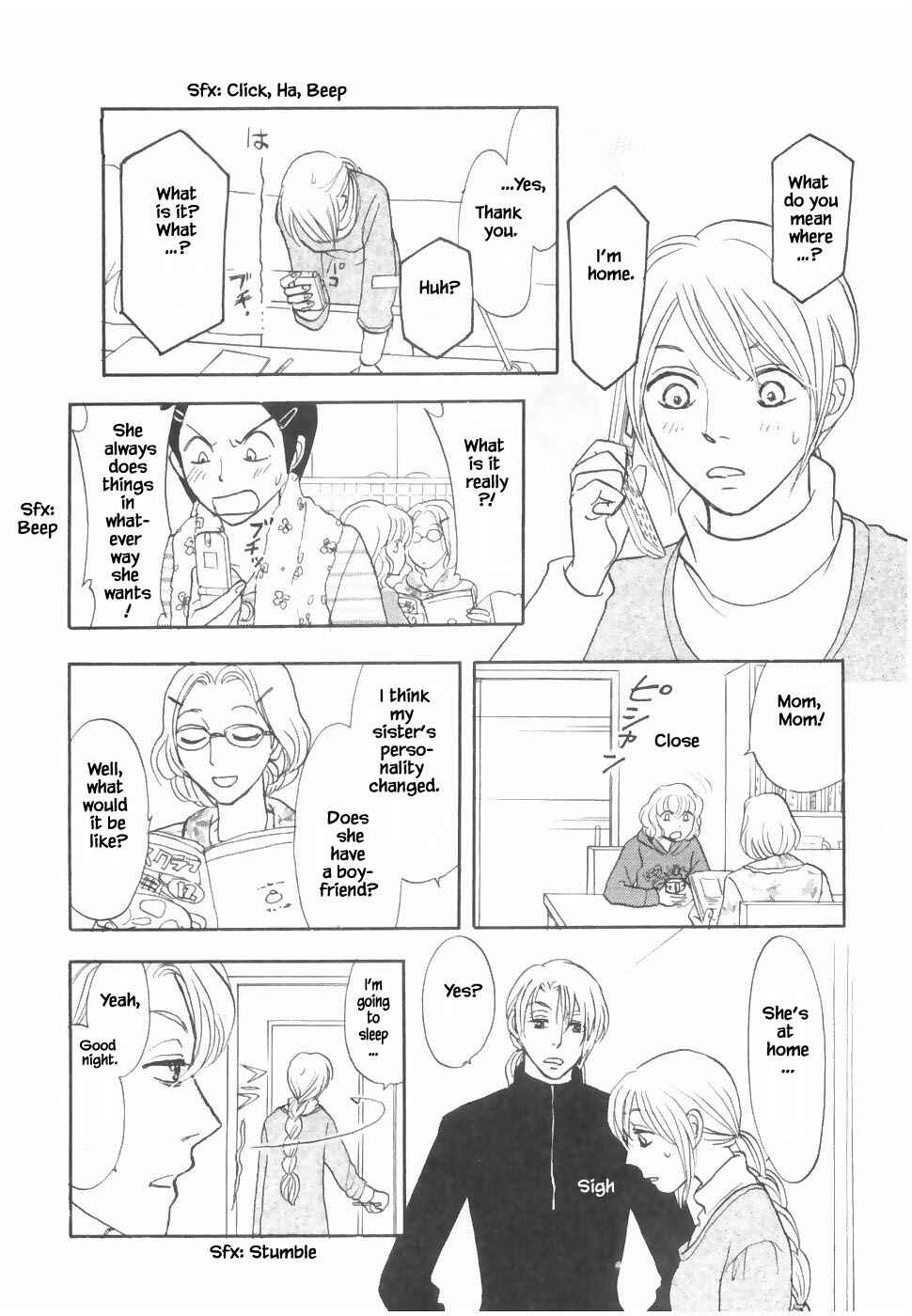 Page 11 Chapter 20.2 The Magicians Daughter