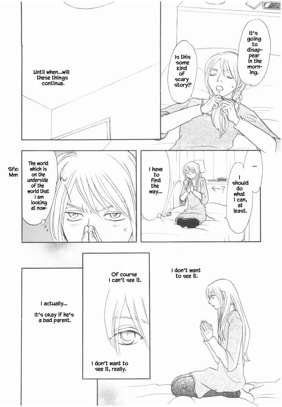 Page 13 Chapter 20.2 The Magicians Daughter