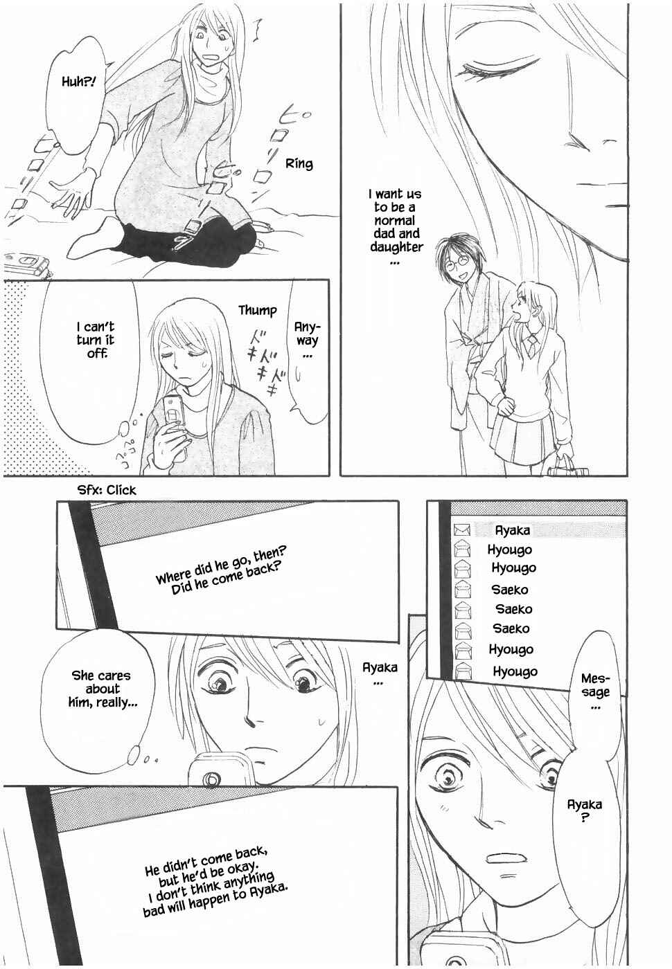Page 14 Chapter 20.2 The Magicians Daughter
