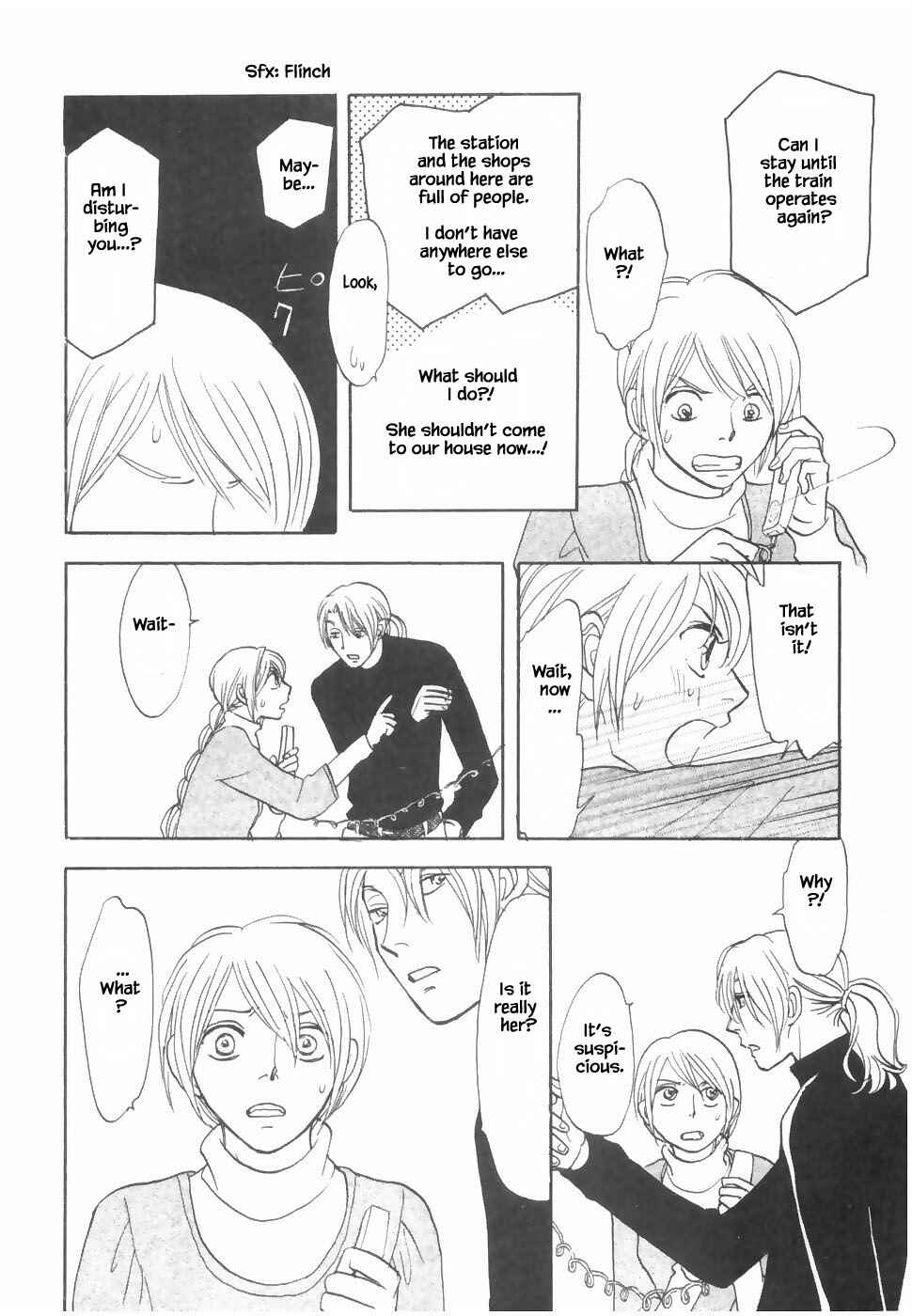 Page 5 Chapter 20.2 The Magicians Daughter