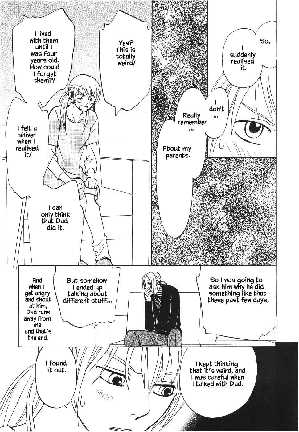 Page 12 Chapter 9 The Magicians Daughter