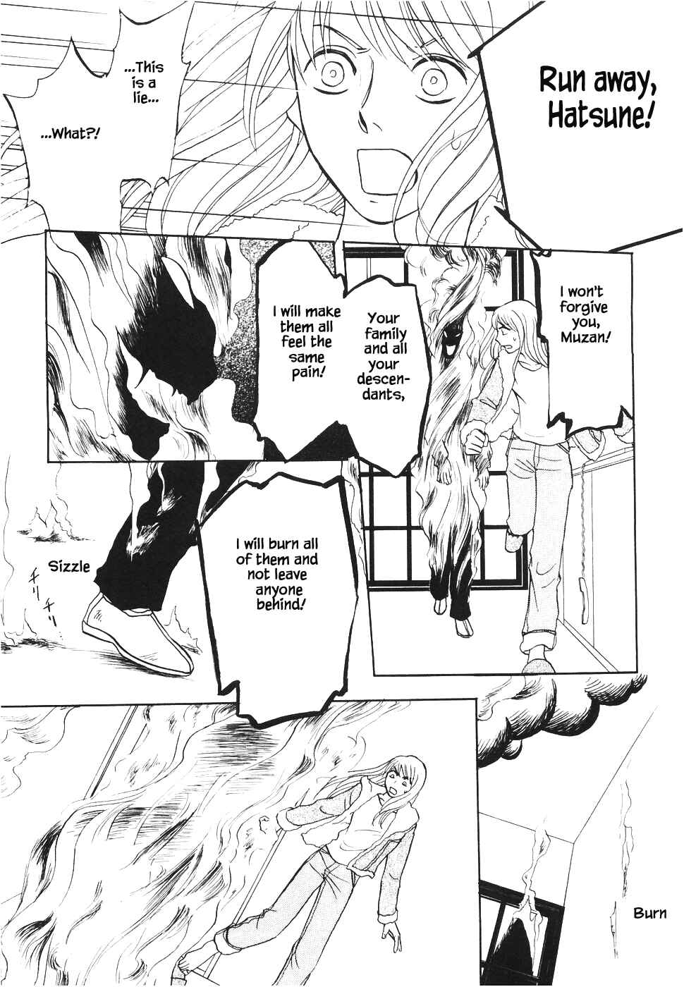 Page 38 Chapter 9 The Magicians Daughter