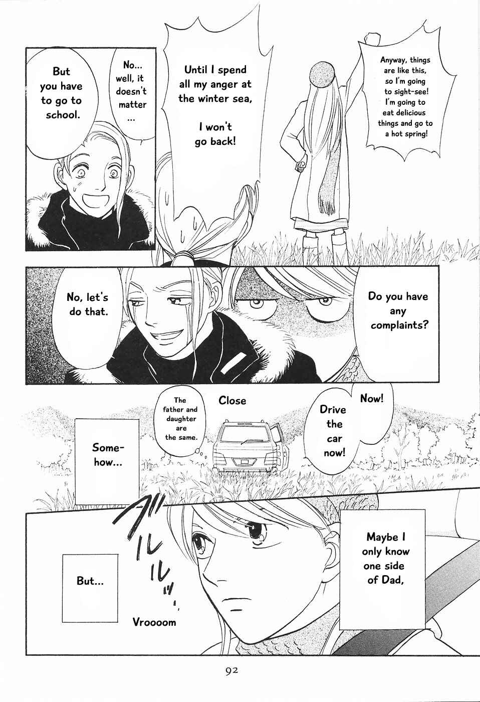 Page 37 Chapter 2 The Magicians Daughter