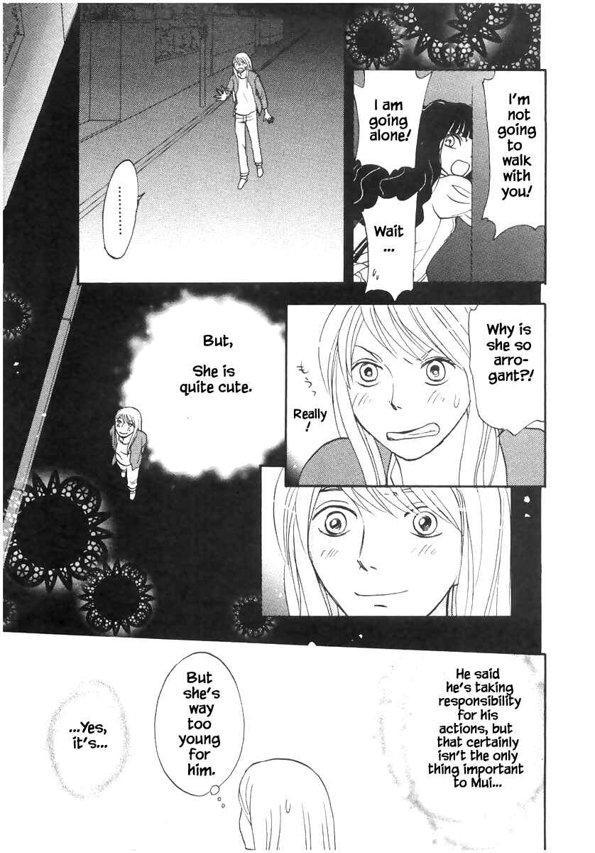 Page 16 Chapter 16.2 The Magicians Daughter