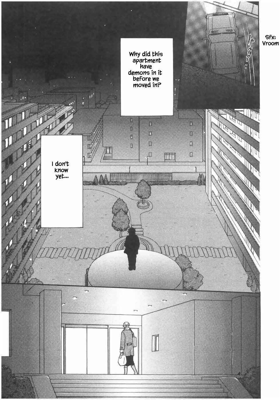 Page 15 Chapter 14.1 The Magicians Daughter