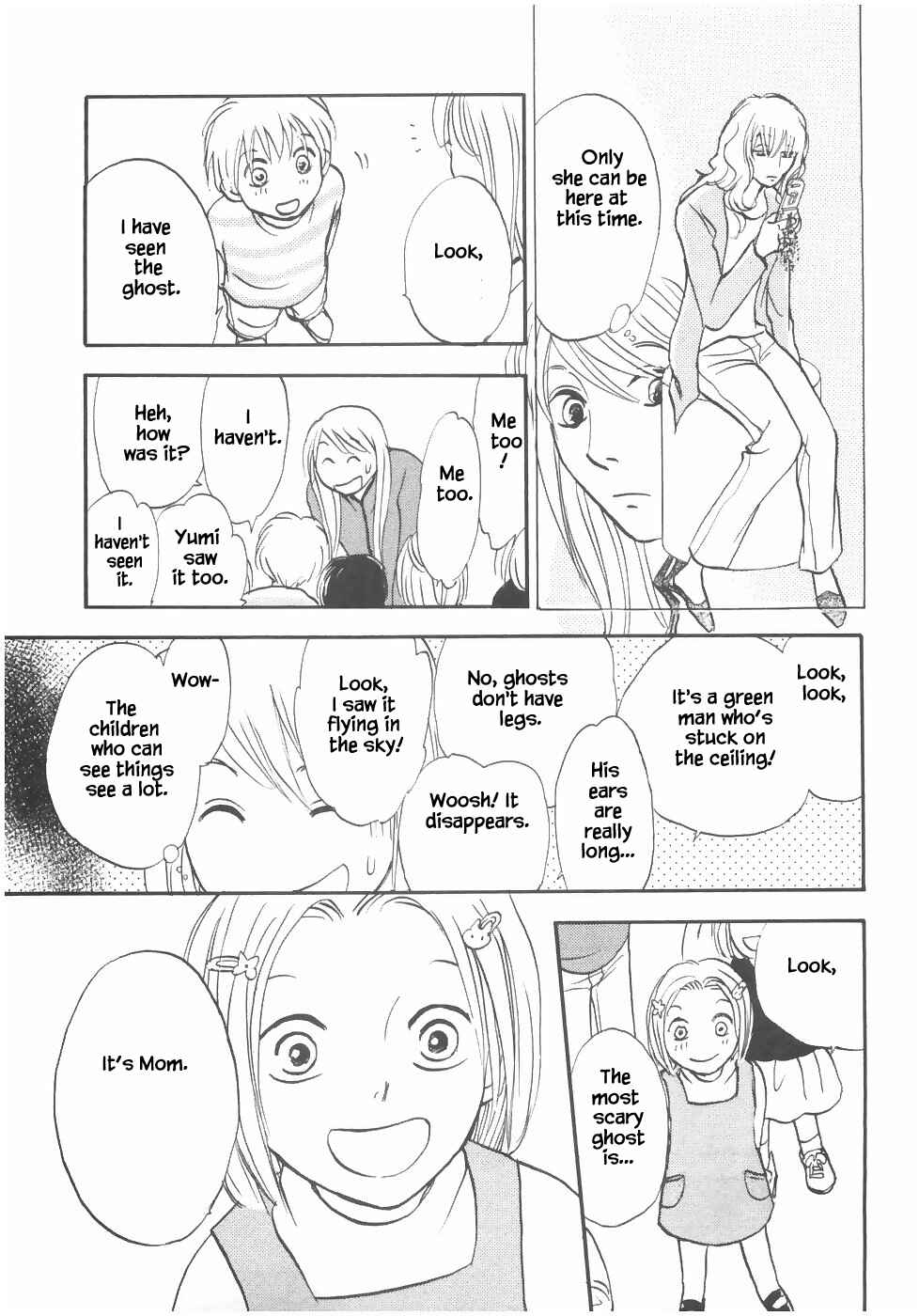 Page 9 Chapter 14.1 The Magicians Daughter