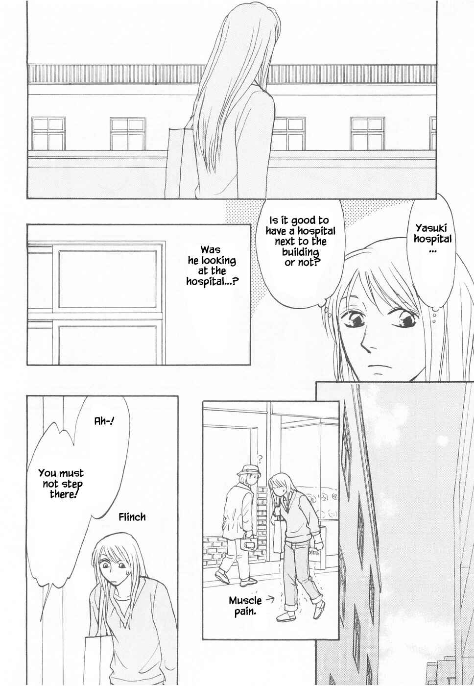 Page 11 Chapter 11 The Magicians Daughter