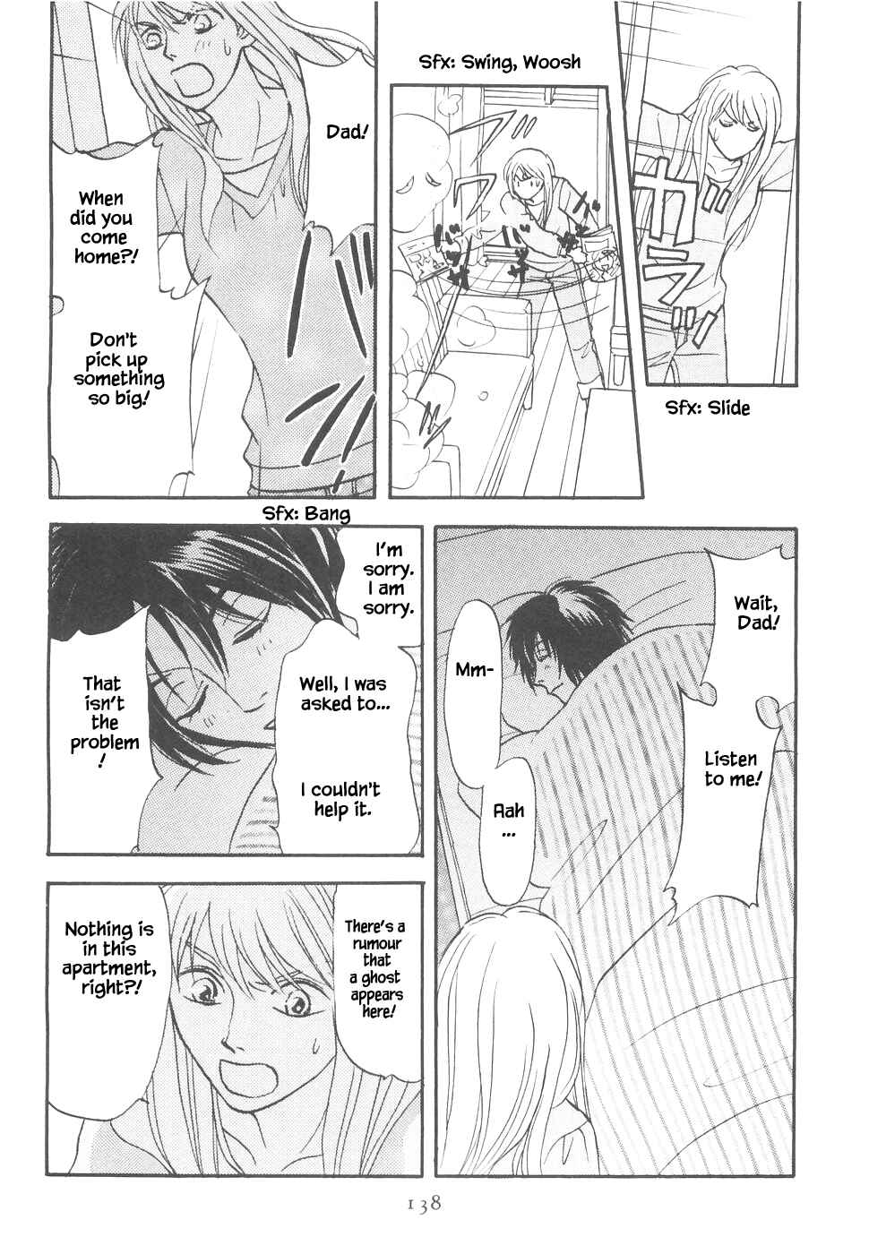 Page 15 Chapter 11 The Magicians Daughter