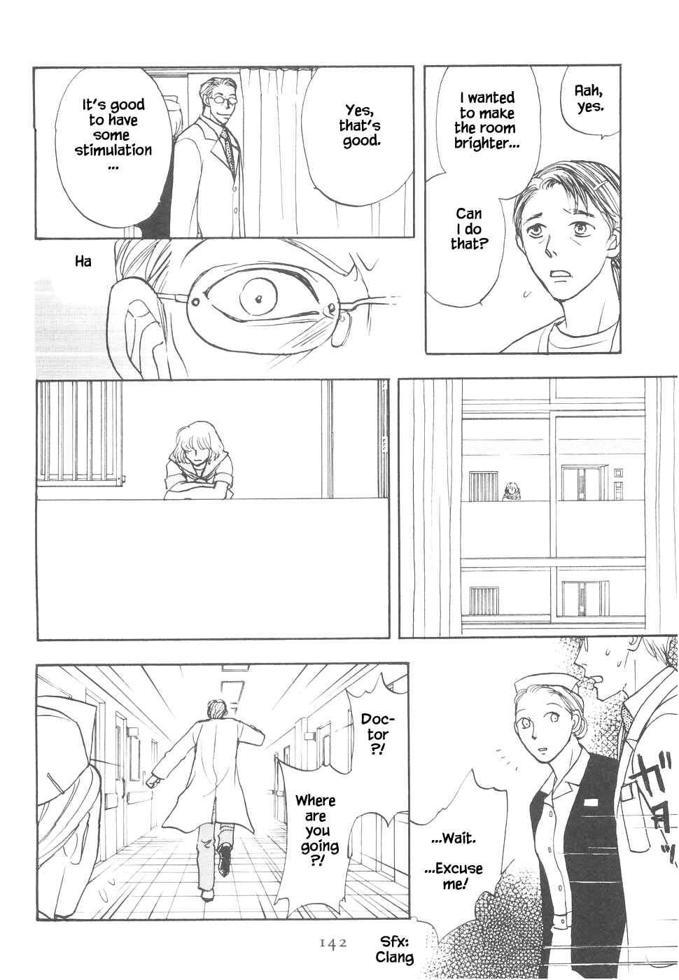 Page 19 Chapter 11 The Magicians Daughter
