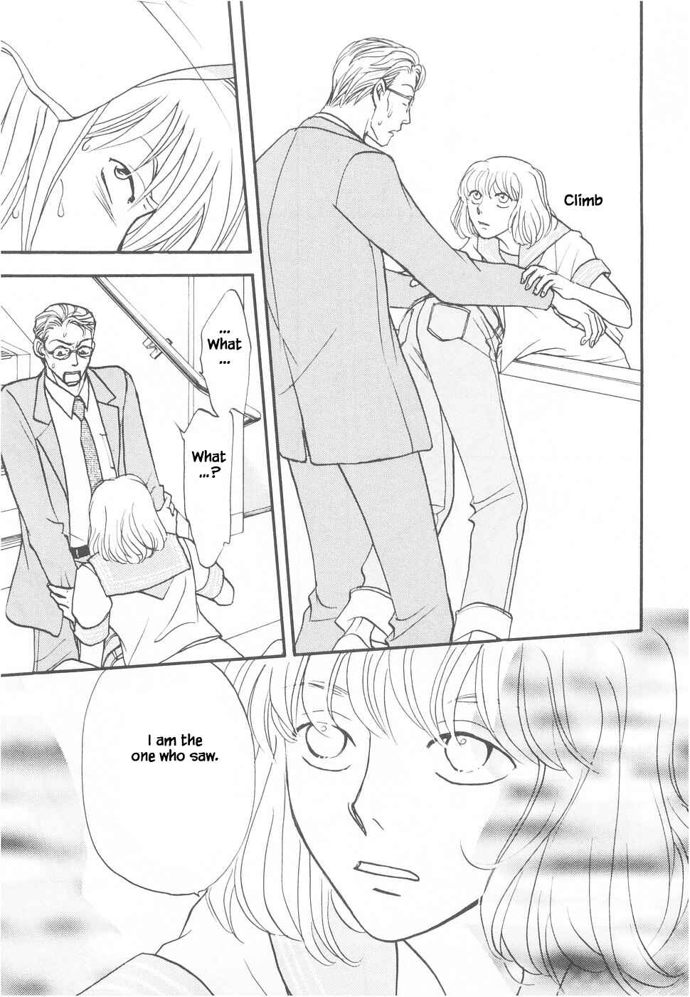 Page 28 Chapter 11 The Magicians Daughter