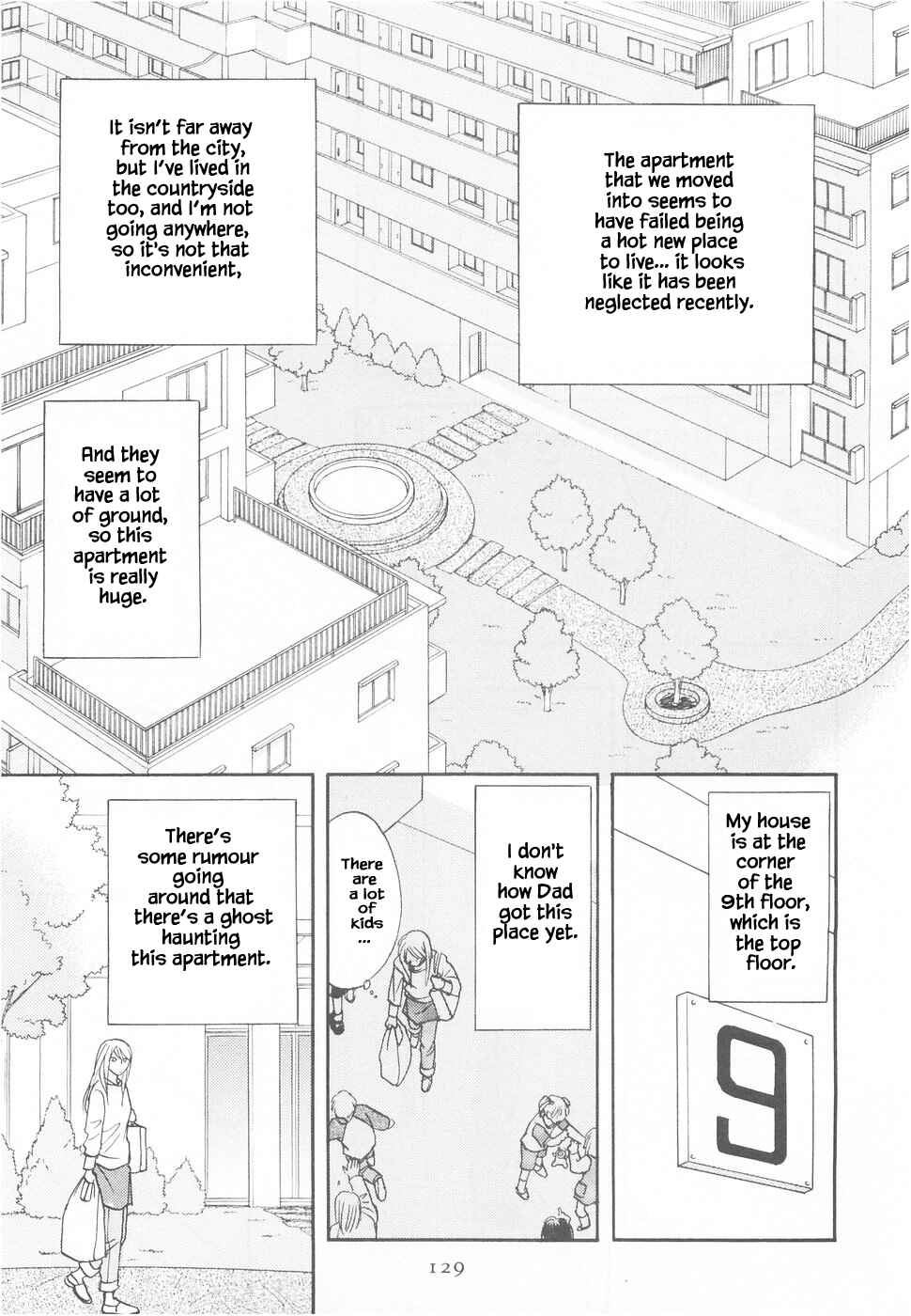 Page 6 Chapter 11 The Magicians Daughter