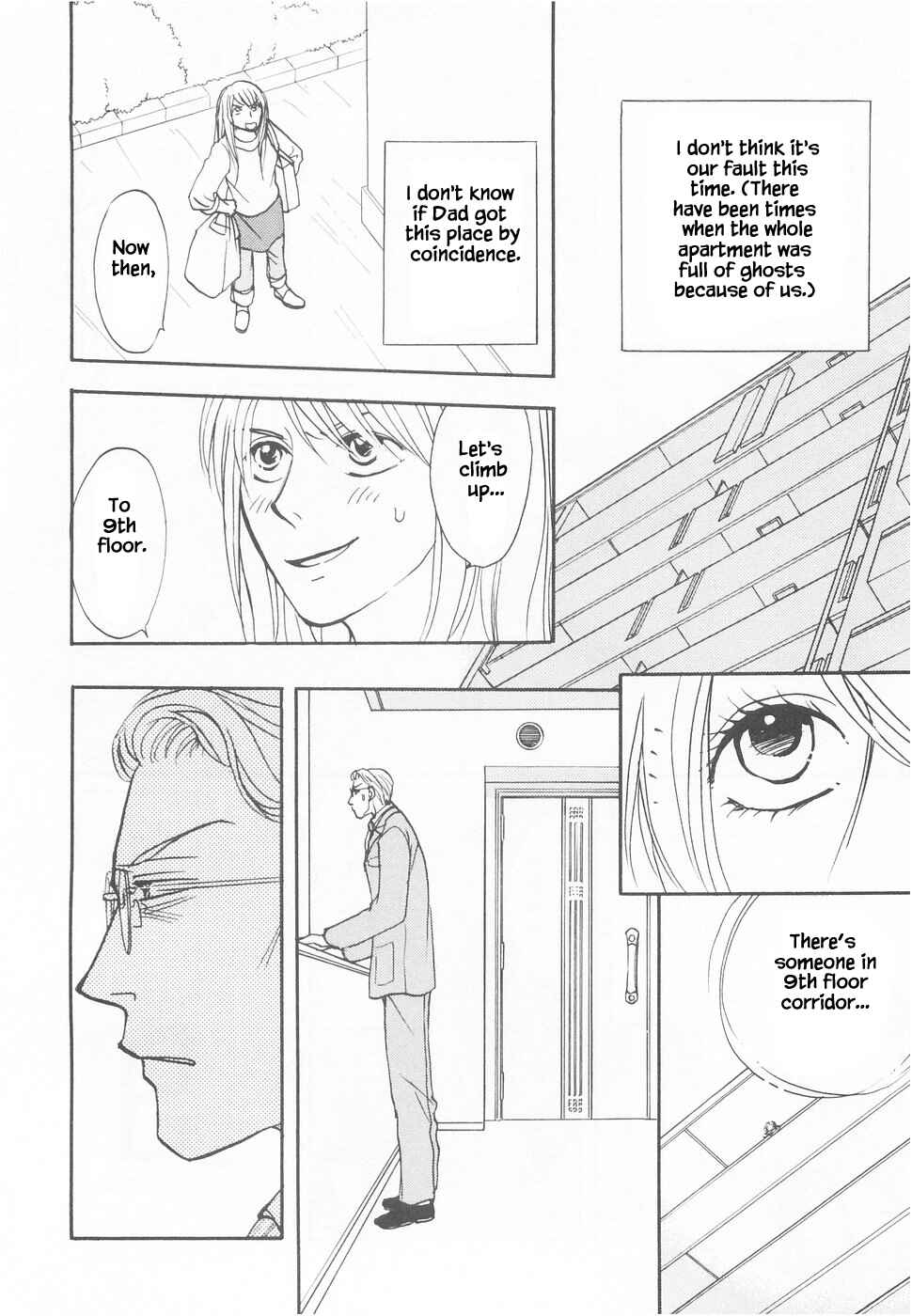 Page 7 Chapter 11 The Magicians Daughter