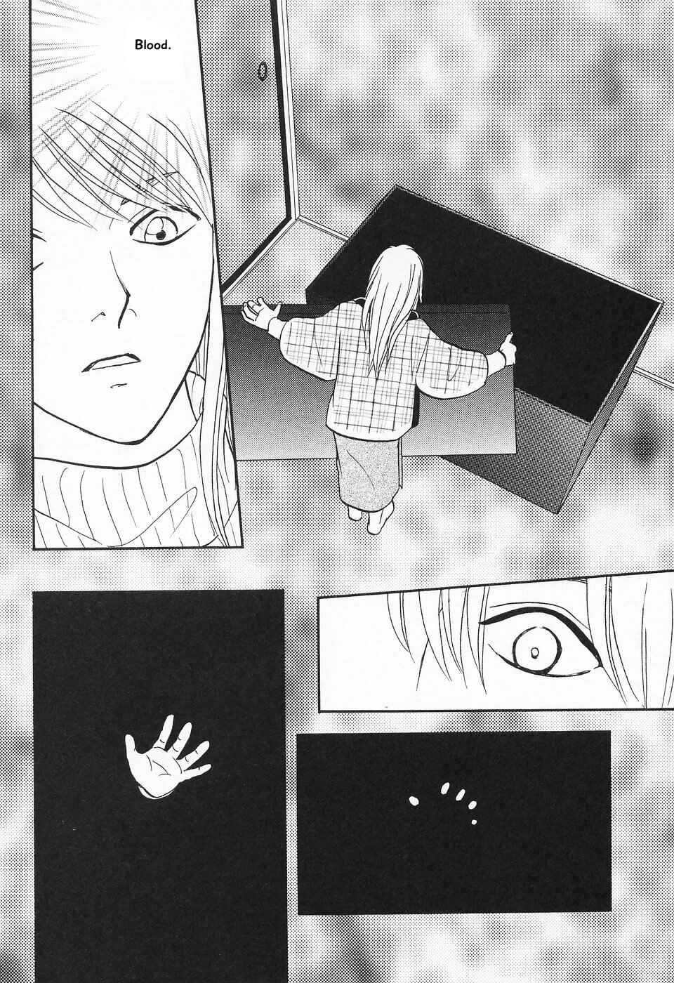 Page 19 Chapter 6 The Magicians Daughter