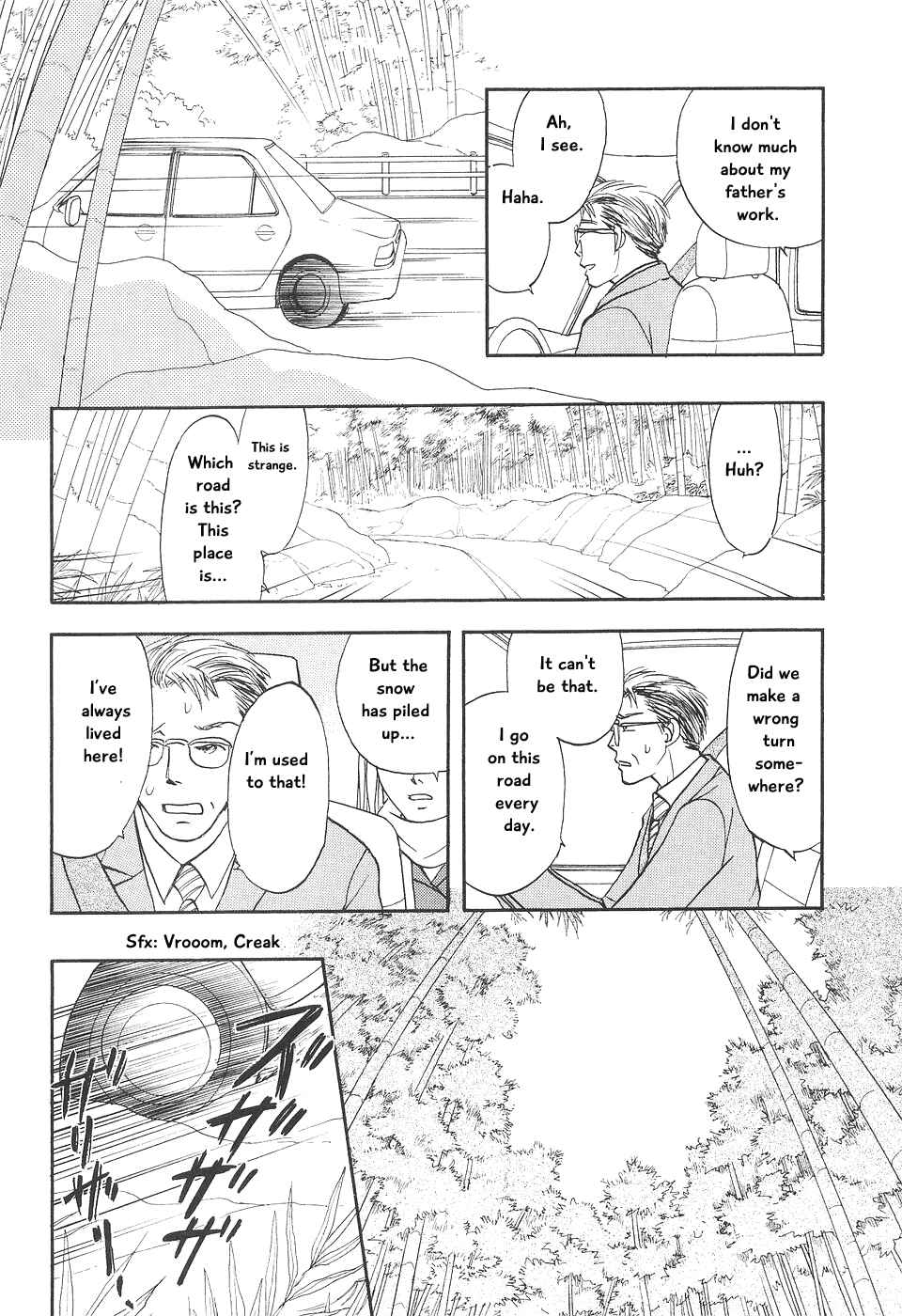 Page 41 Chapter 6 The Magicians Daughter