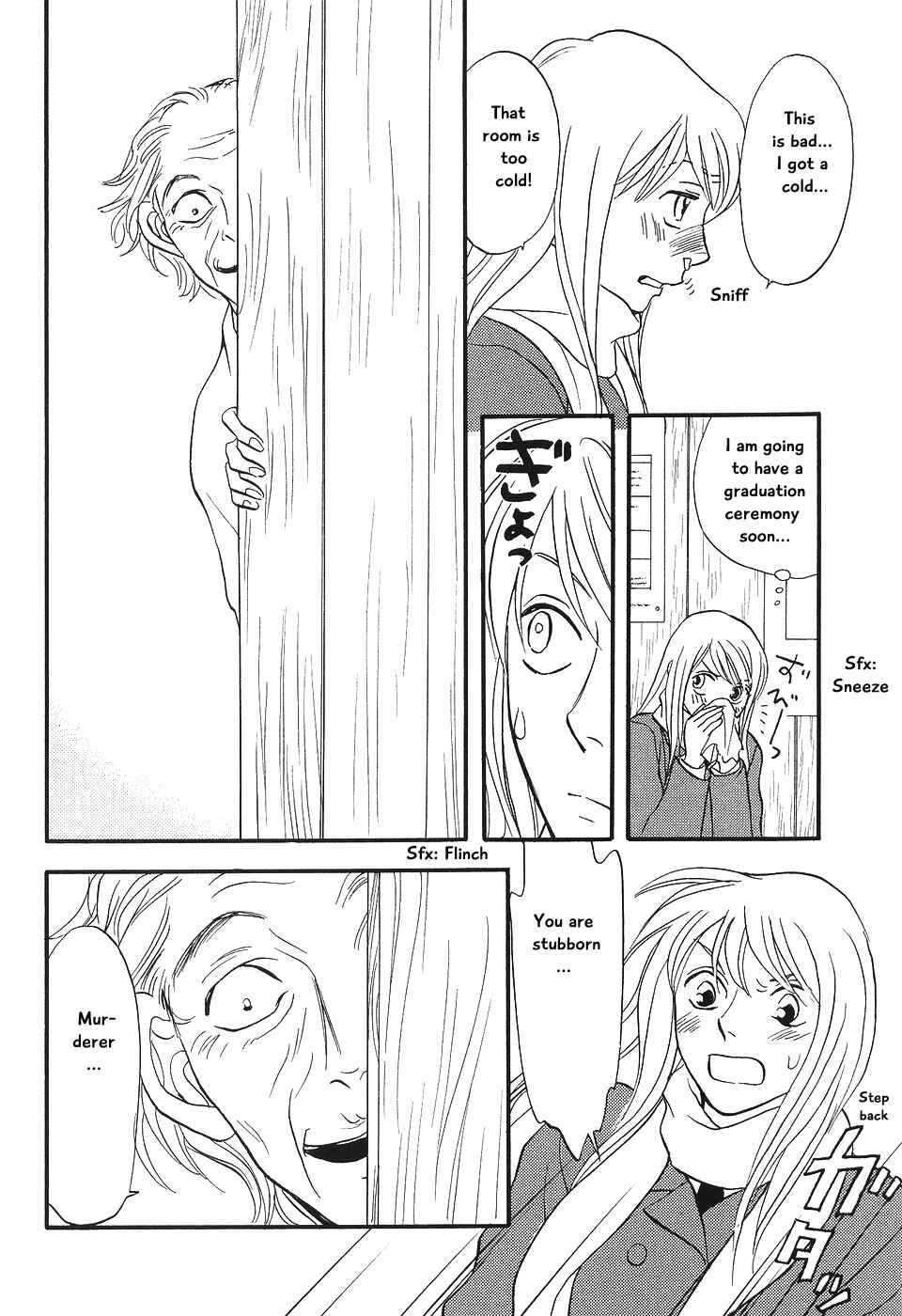 Page 45 Chapter 6 The Magicians Daughter