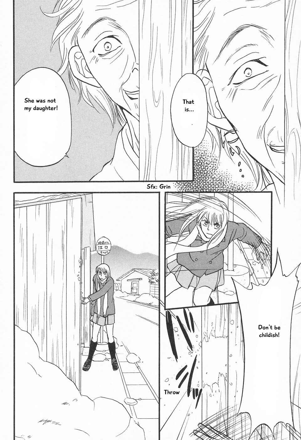 Page 47 Chapter 6 The Magicians Daughter