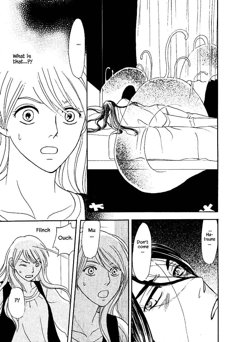 Page 15 Chapter 28.1 The Magicians Daughter
