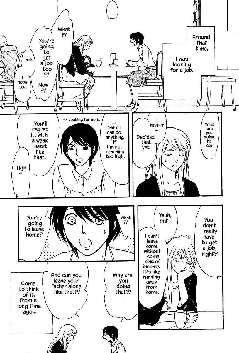 Page 3 Chapter 28.1 The Magicians Daughter