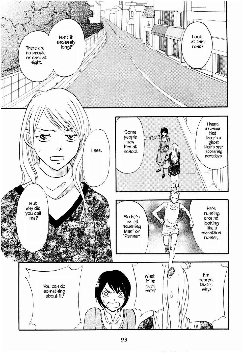 Page 3 Chapter 23 The Magicians Daughter