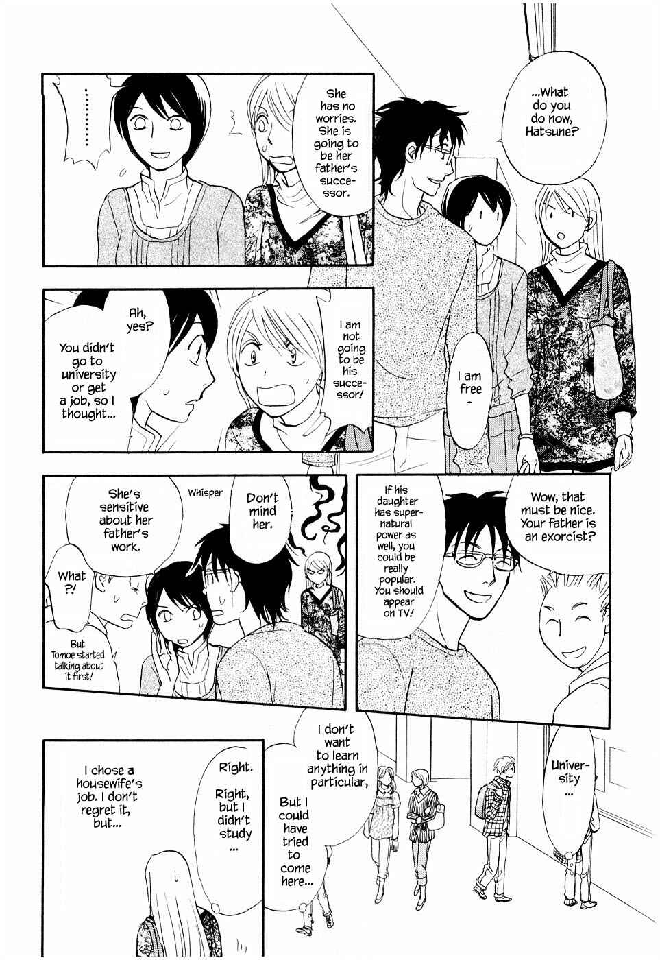 Page 6 Chapter 23 The Magicians Daughter